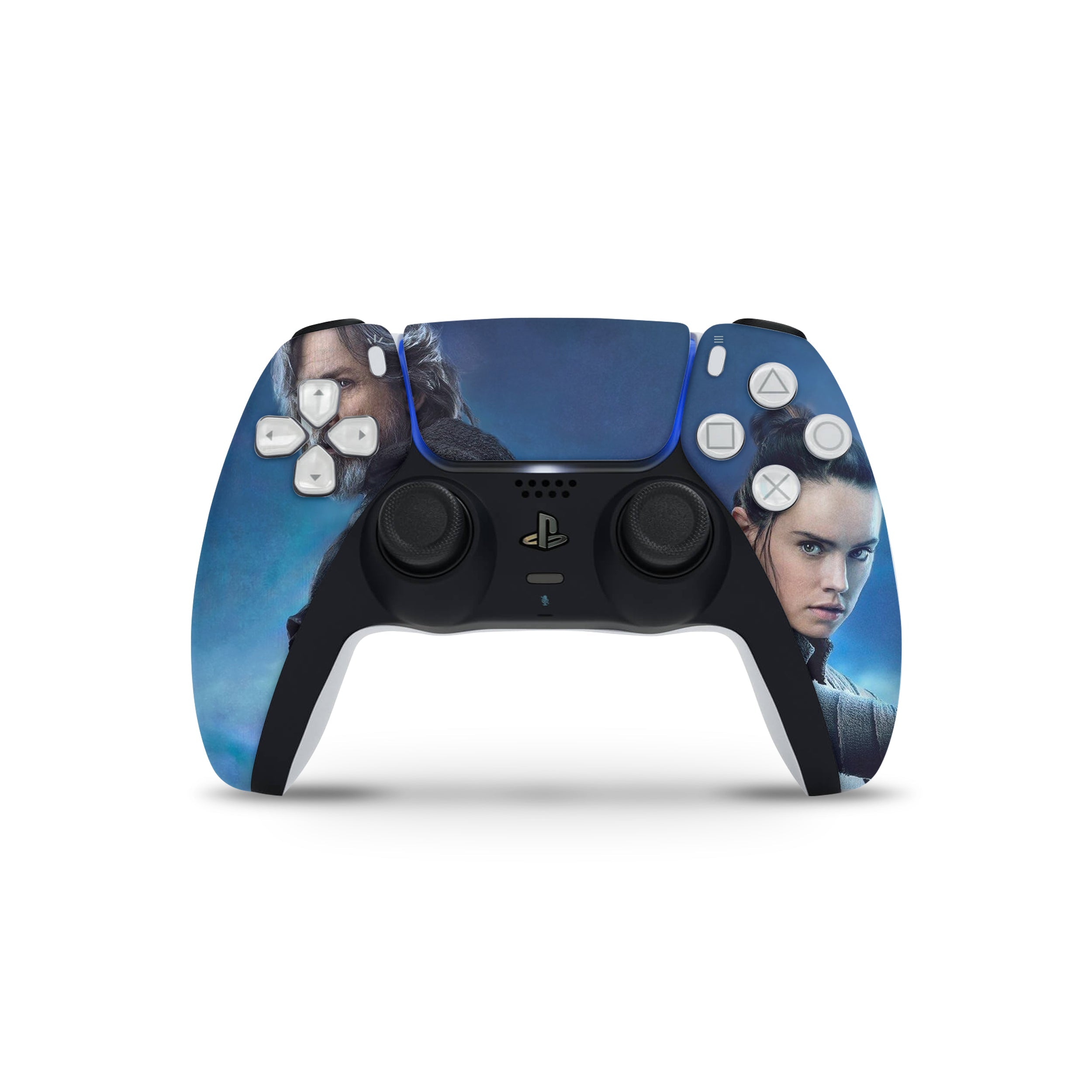 Balance Guardians PS5 Controller Skin