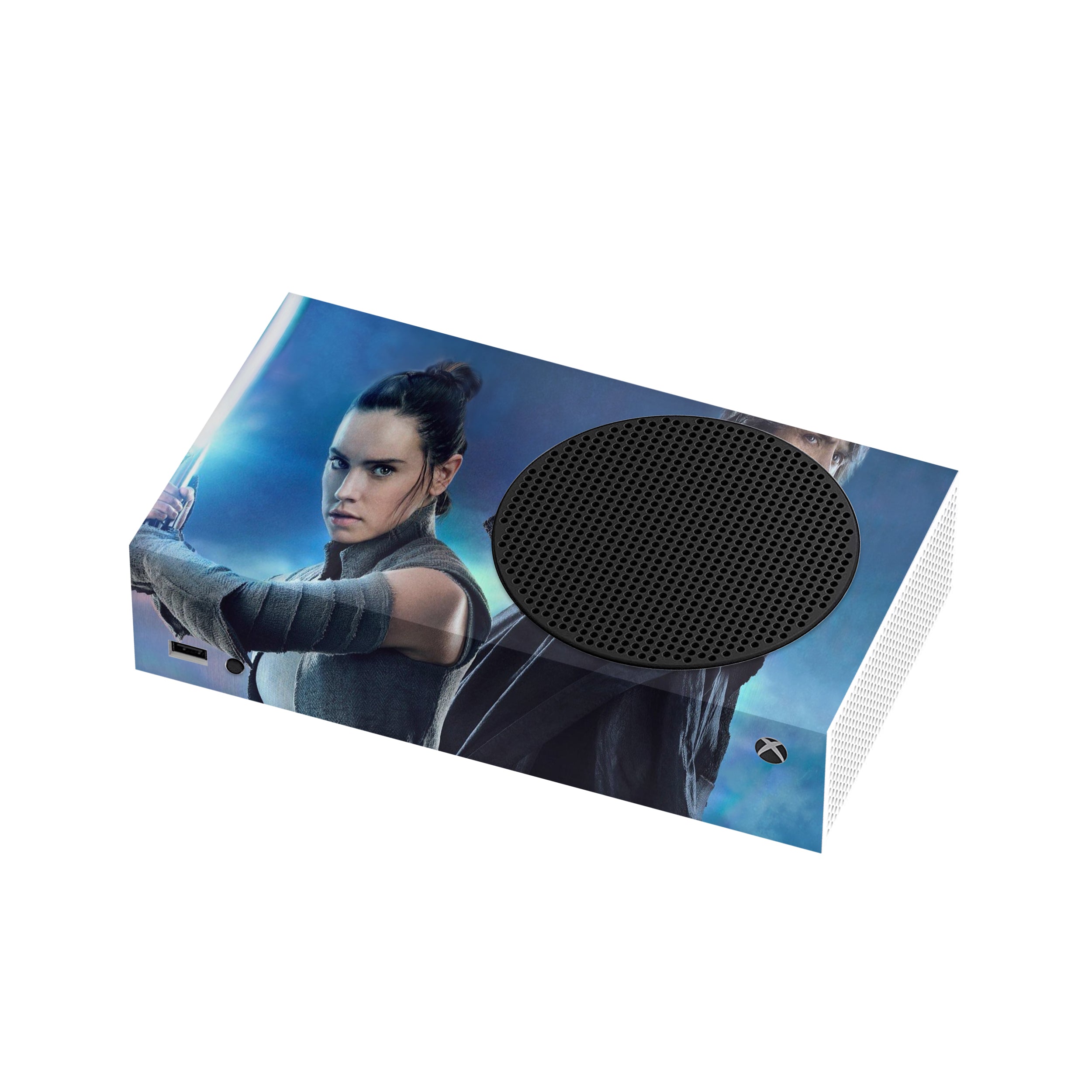 Balance Guardians Xbox Series S Skin