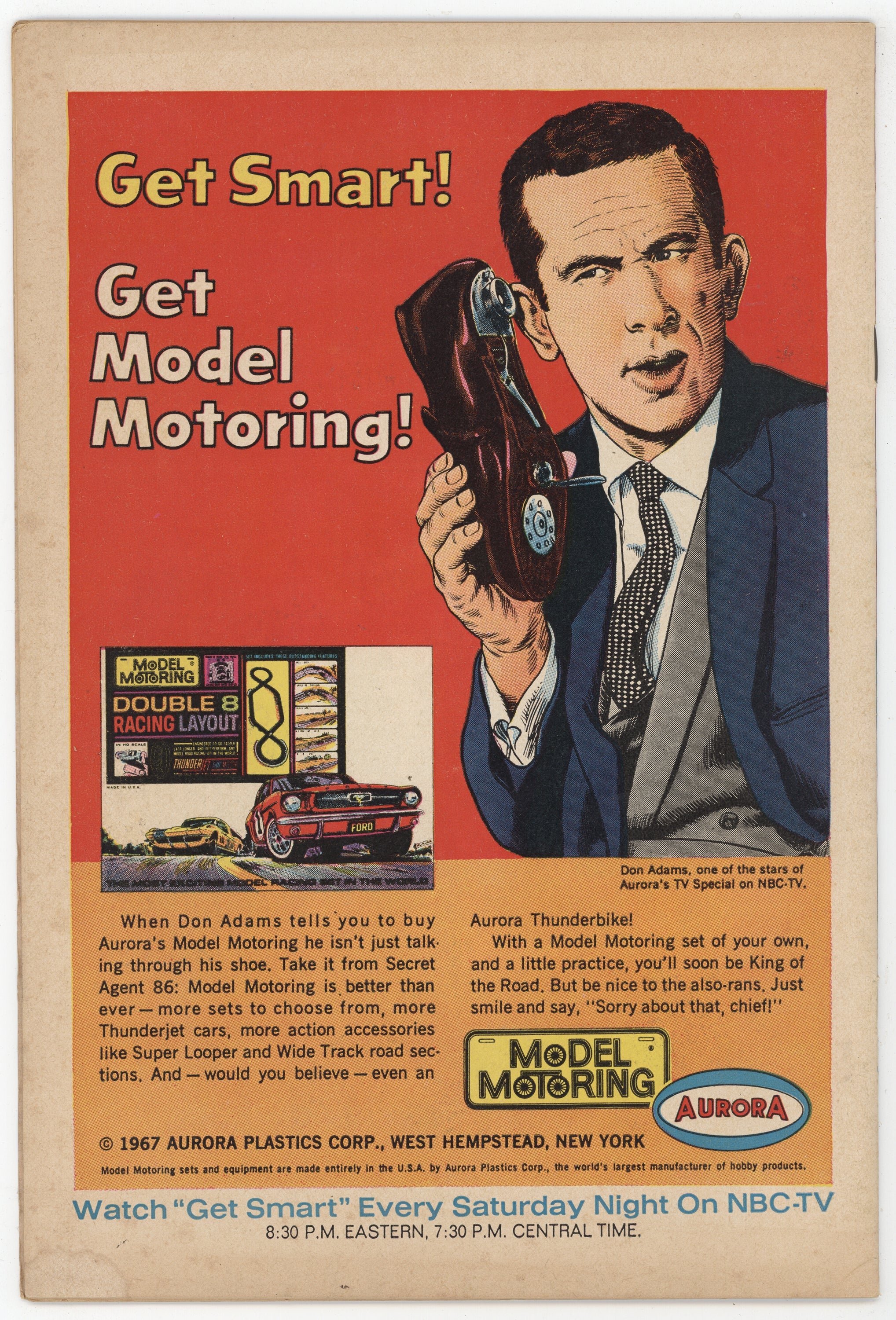 Batman Detective Comics 372 DC 1968 FN Neal Adams Elongated Man