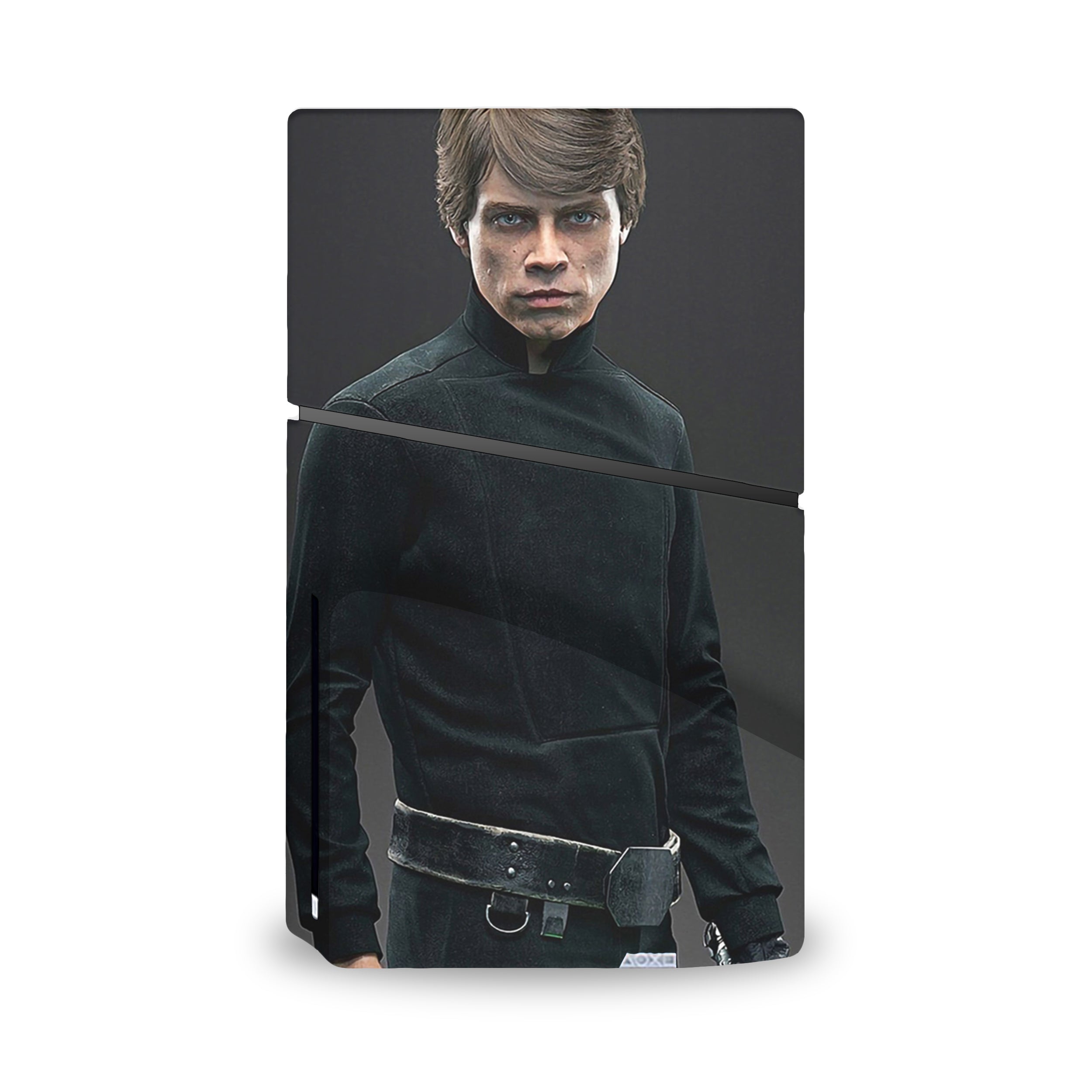 Light Warrior PS5 Slim Skin