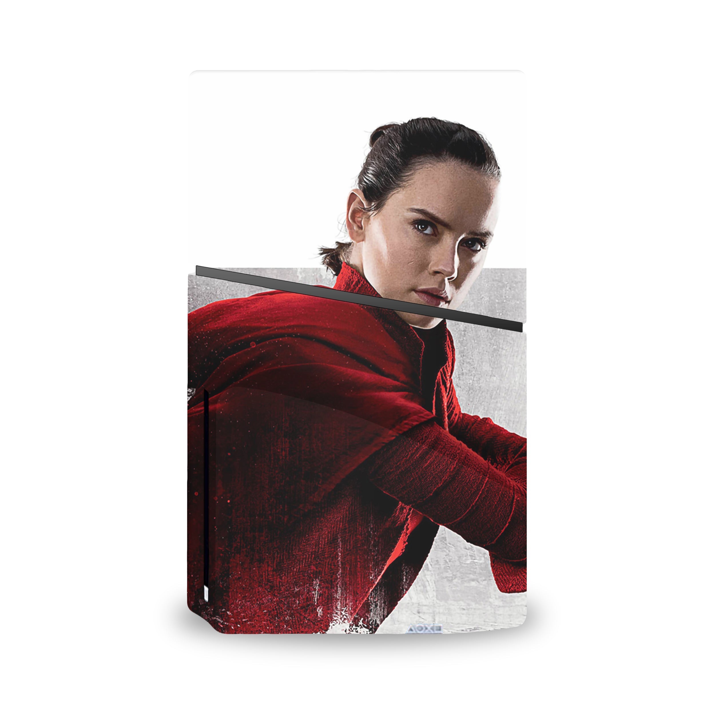 Rebel Lightbearer PS5 Slim Skin