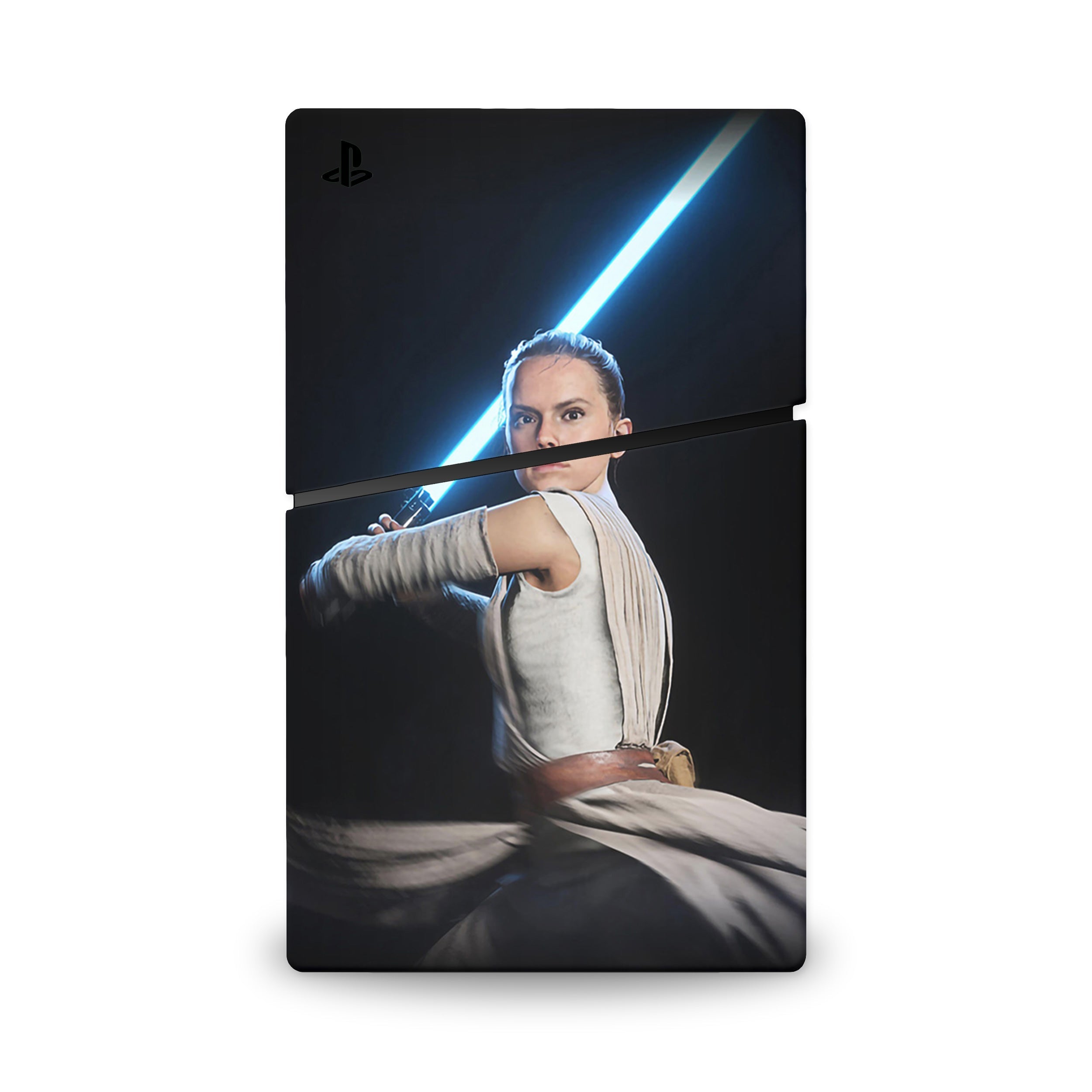 Rebel Lightbearer PS5 Slim Skin