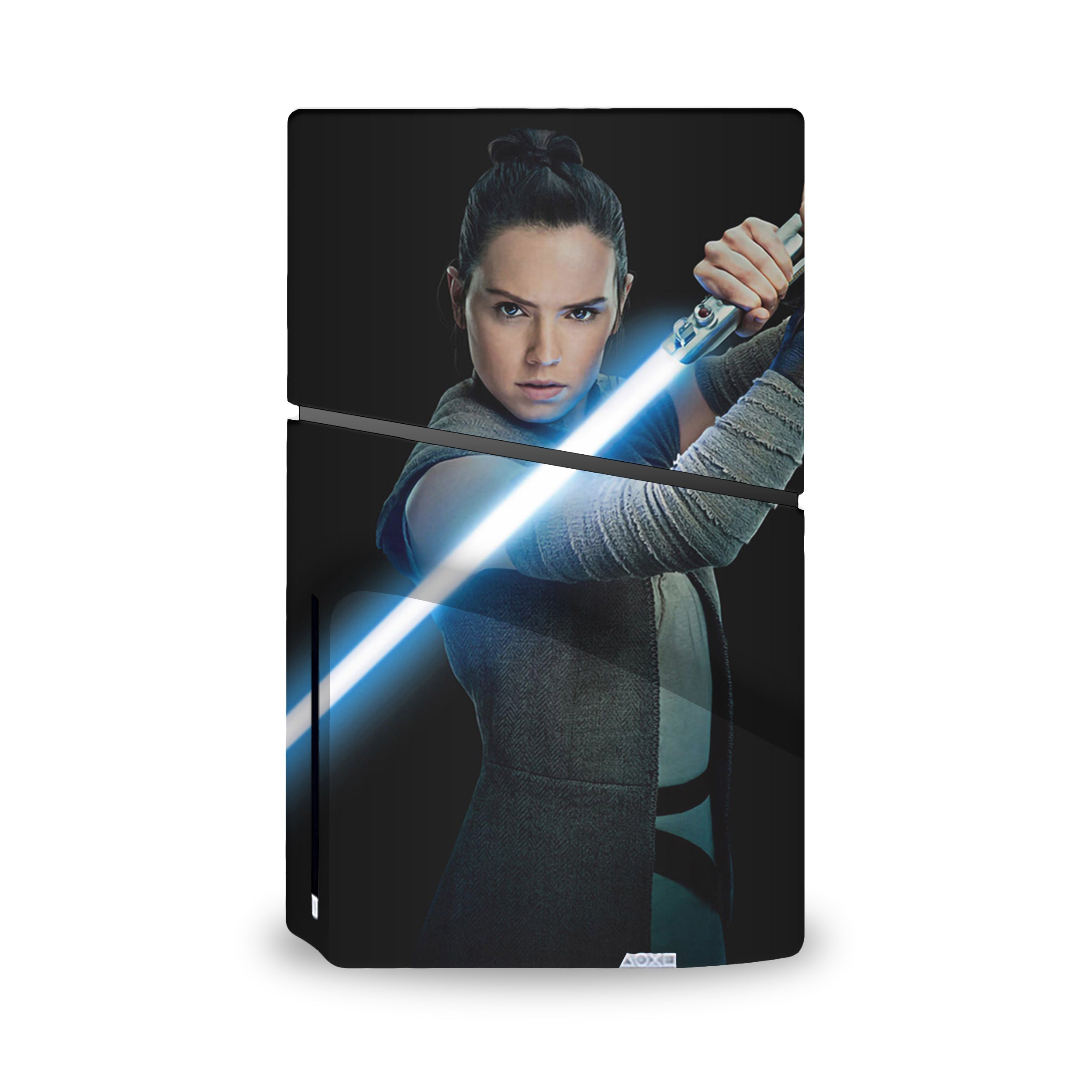 Rebel Lightbearer PS5 Slim Skin