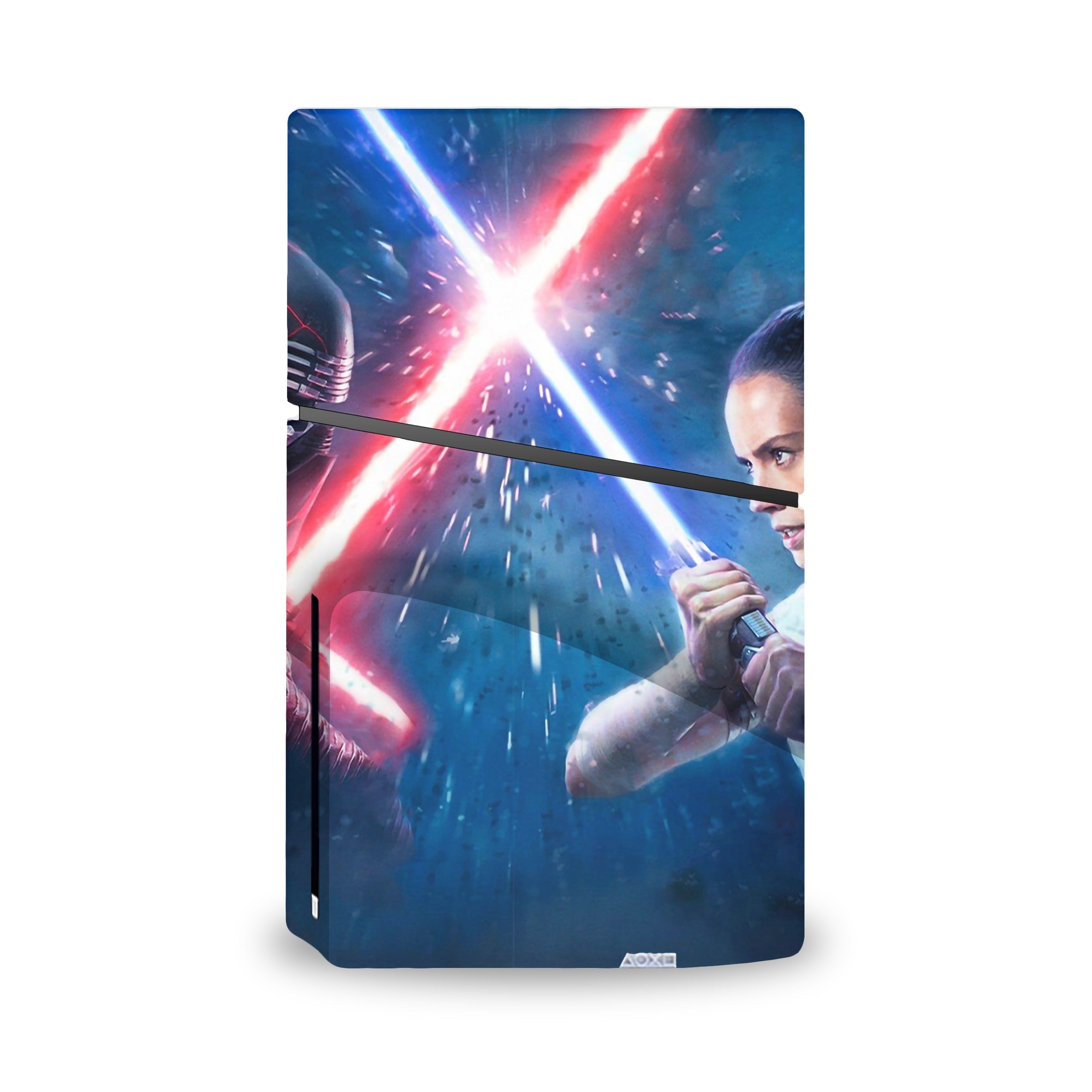 Force Duo PS5 Slim Skin