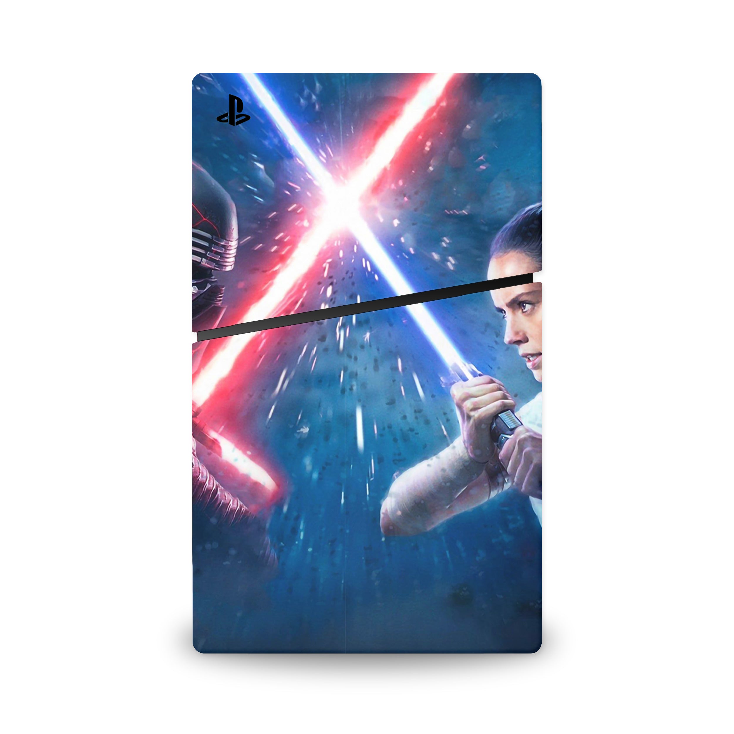 Force Duo PS5 Slim Skin