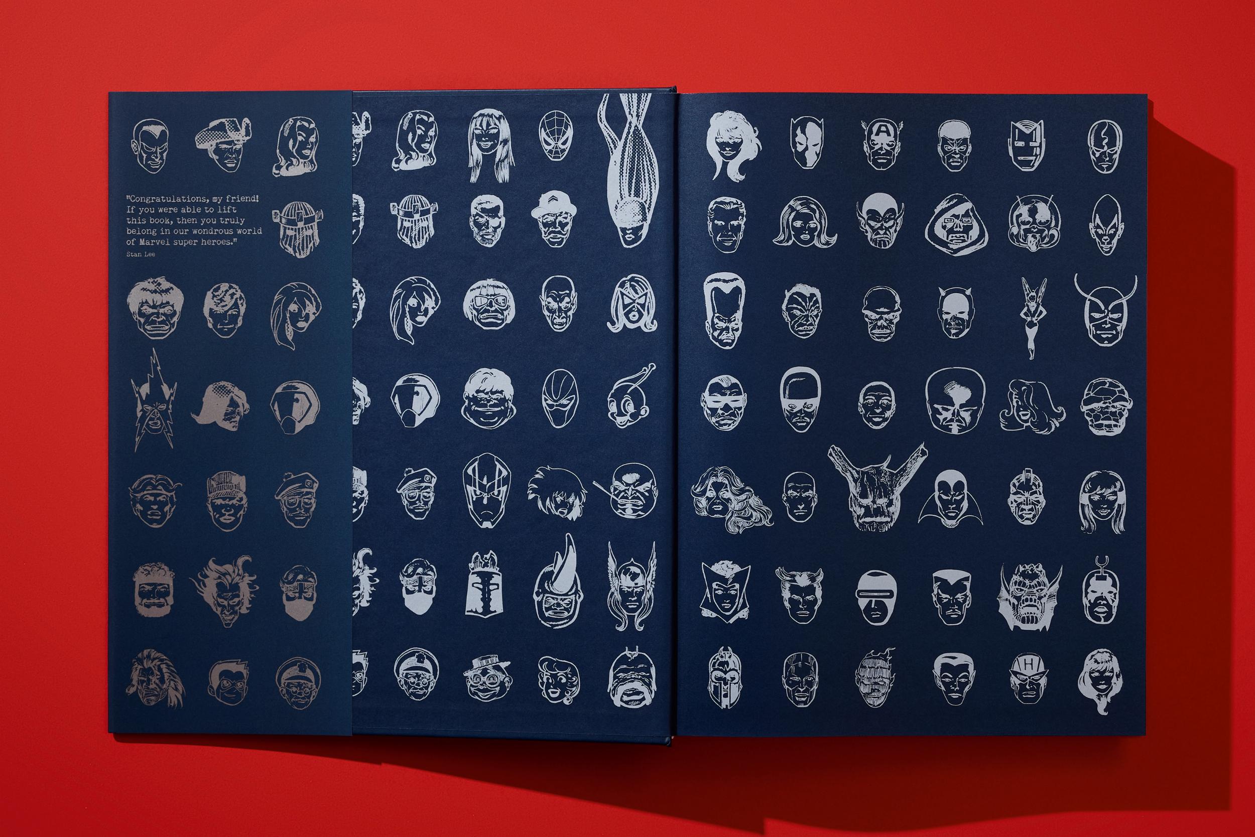 The Stan Lee Story (English)