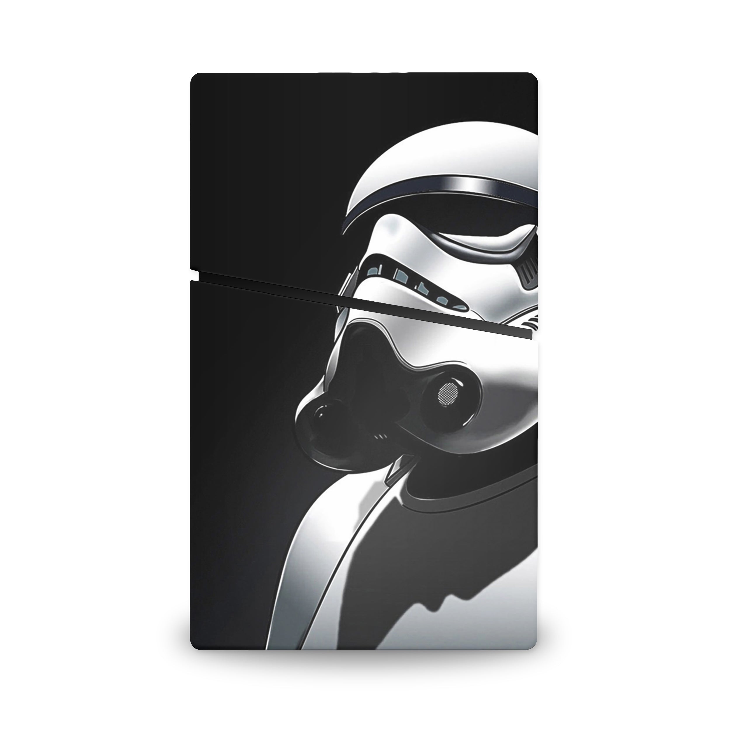Galactic Enforcer PS5 Slim Digital Skin