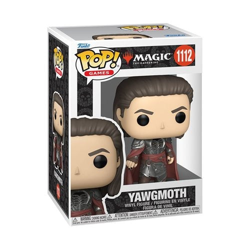 Funko Pop! Games - Magic: The Gathering Vinyl Figures - Select Figure(s)
