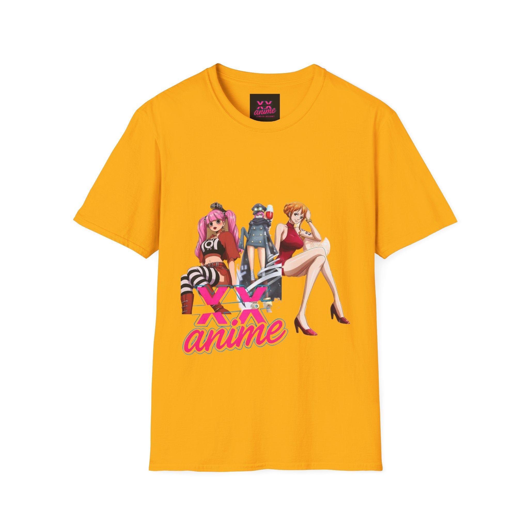 Tri piece dreams t 2