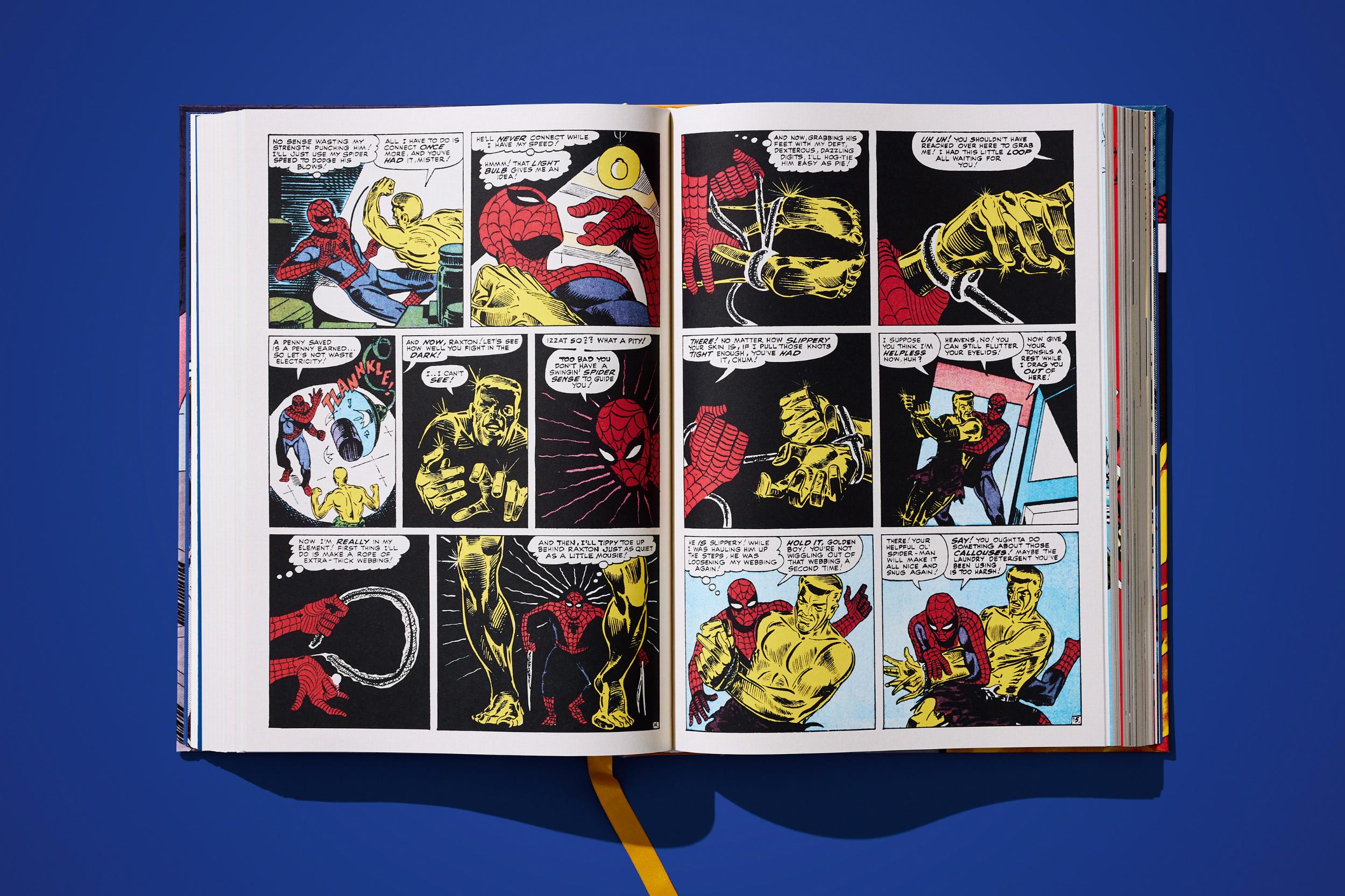 Marvel Comics Library. Spider-Man. Vol. 2. 1965–1966 (English)