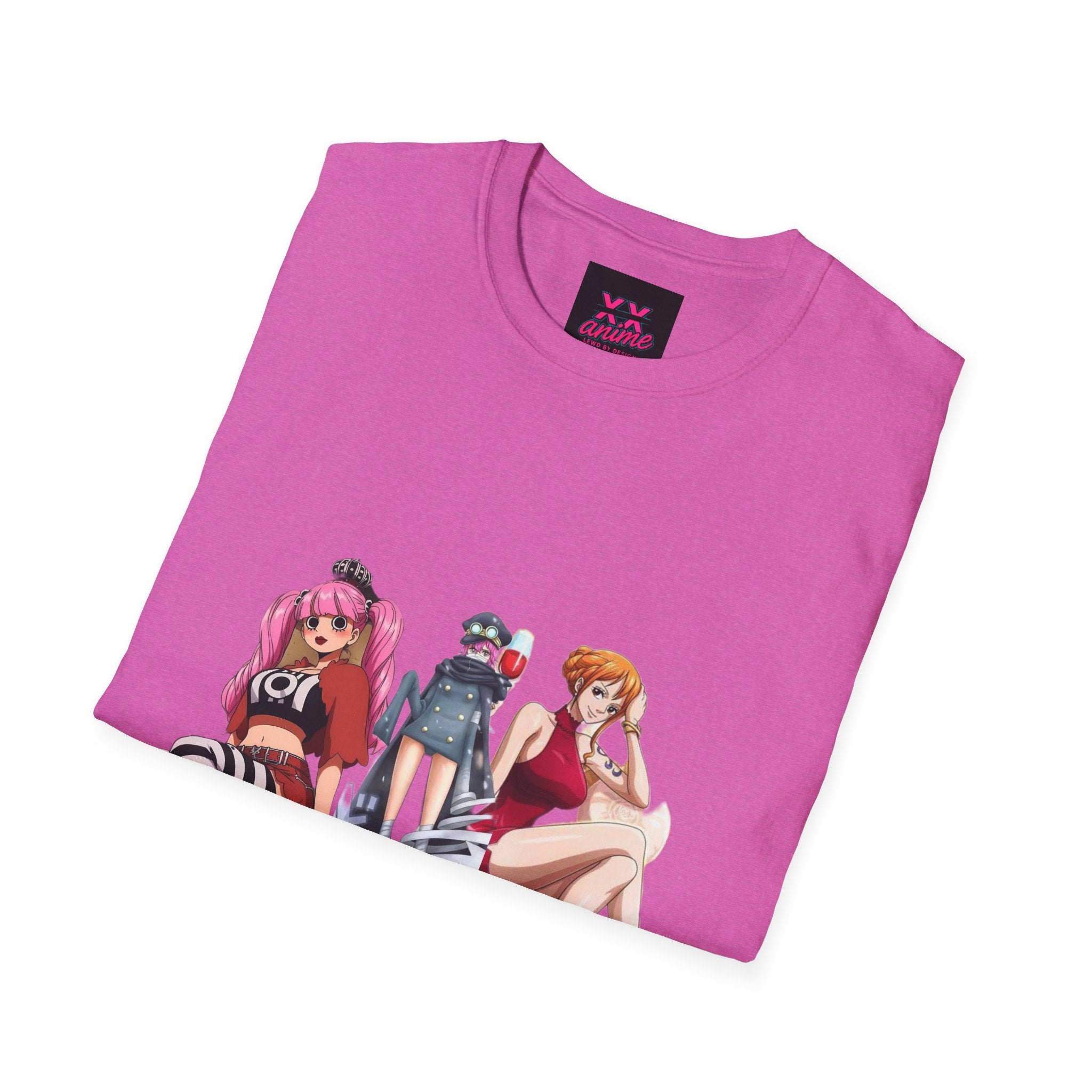 Tri piece dreams t 2