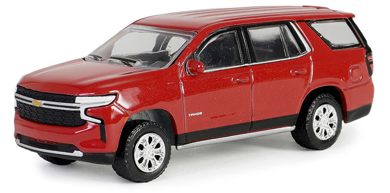 Greenlight 68050-D 1/64 Scale 2023 Chevrolet Tahoe LS