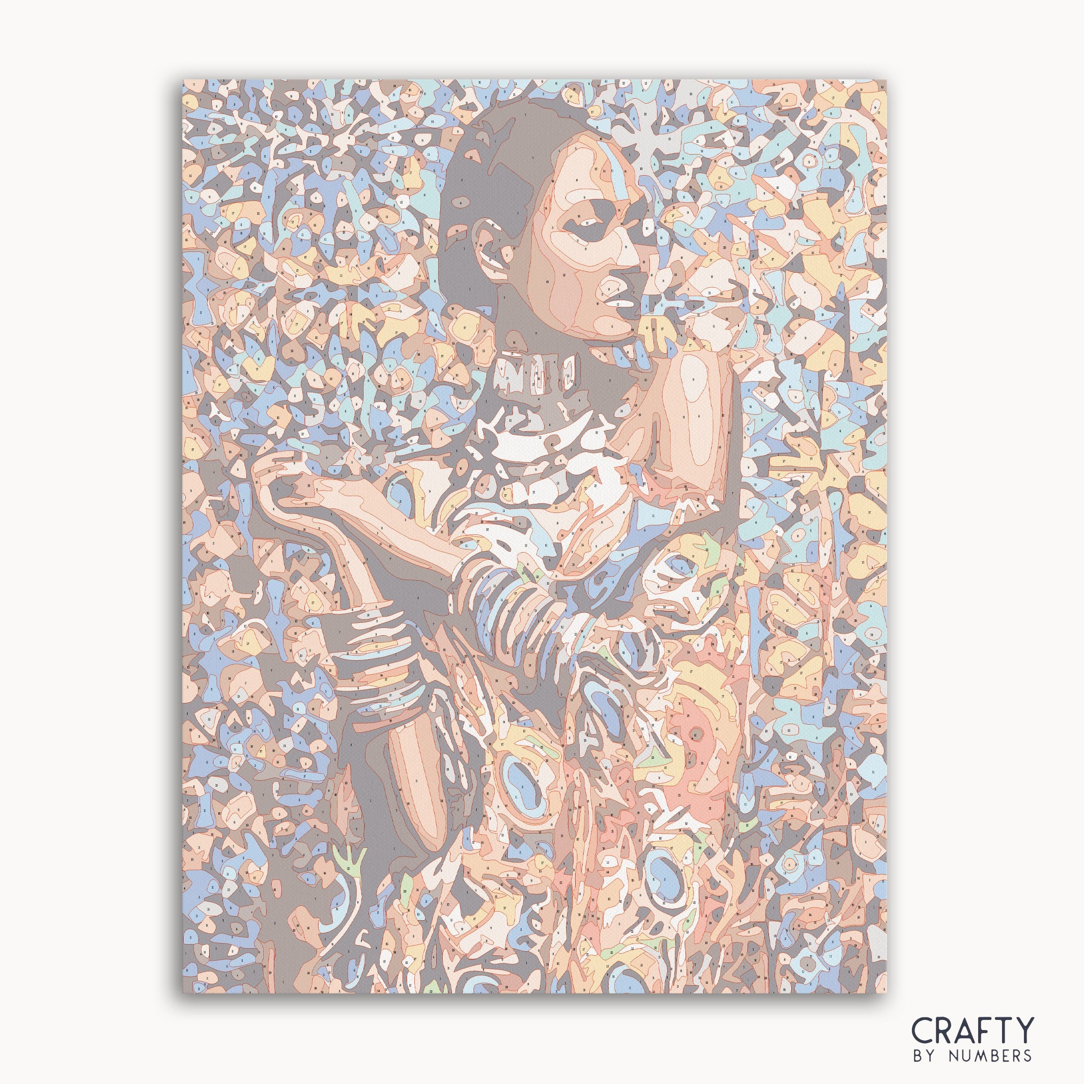 African Beauty