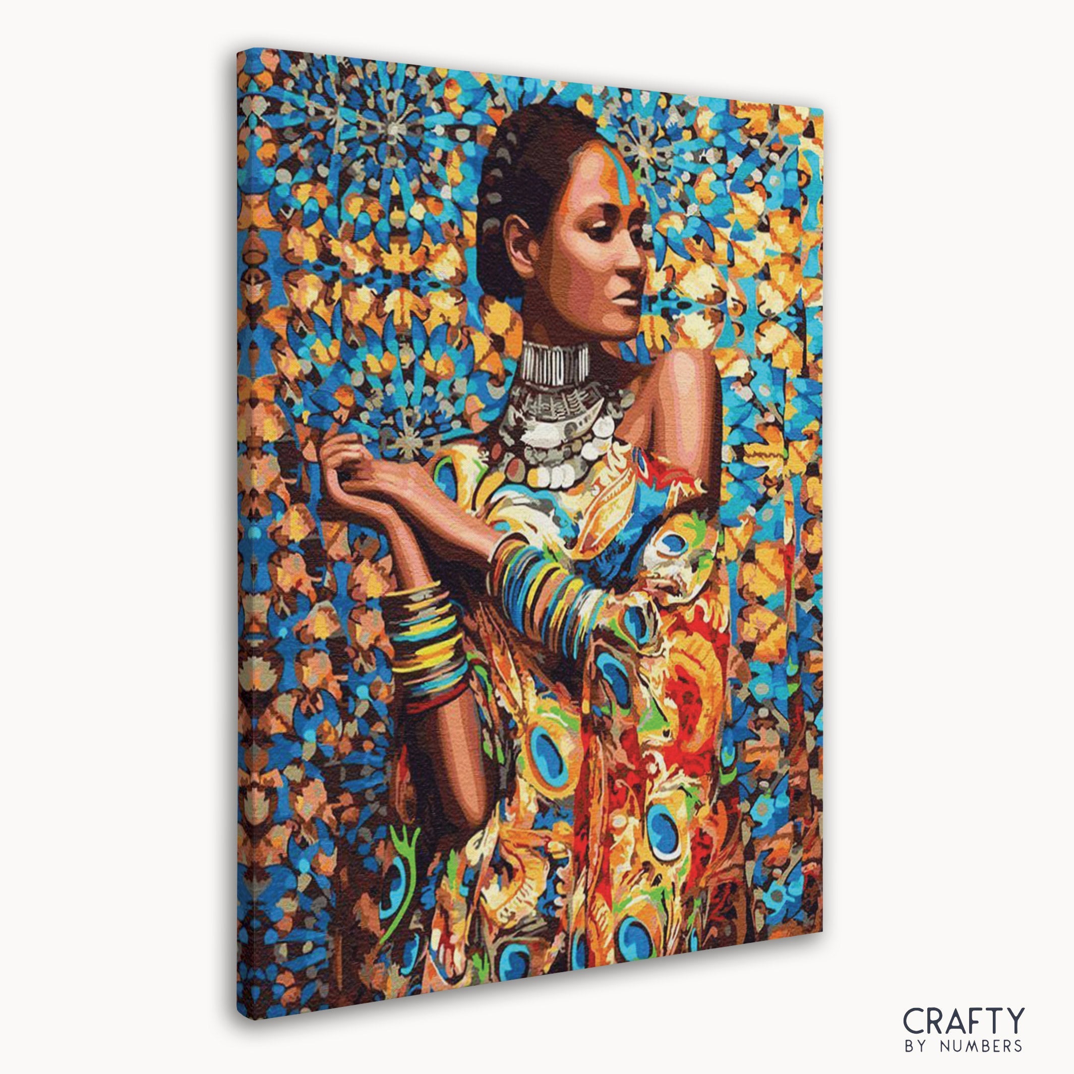 African Beauty