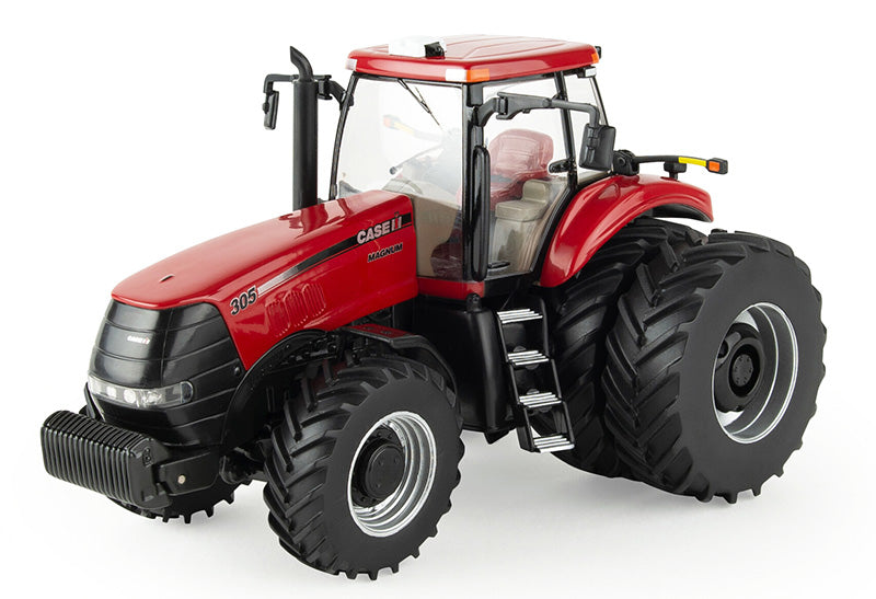 Ertl 44323 1/32 Scale Case Ih Magnum 305 Tractor