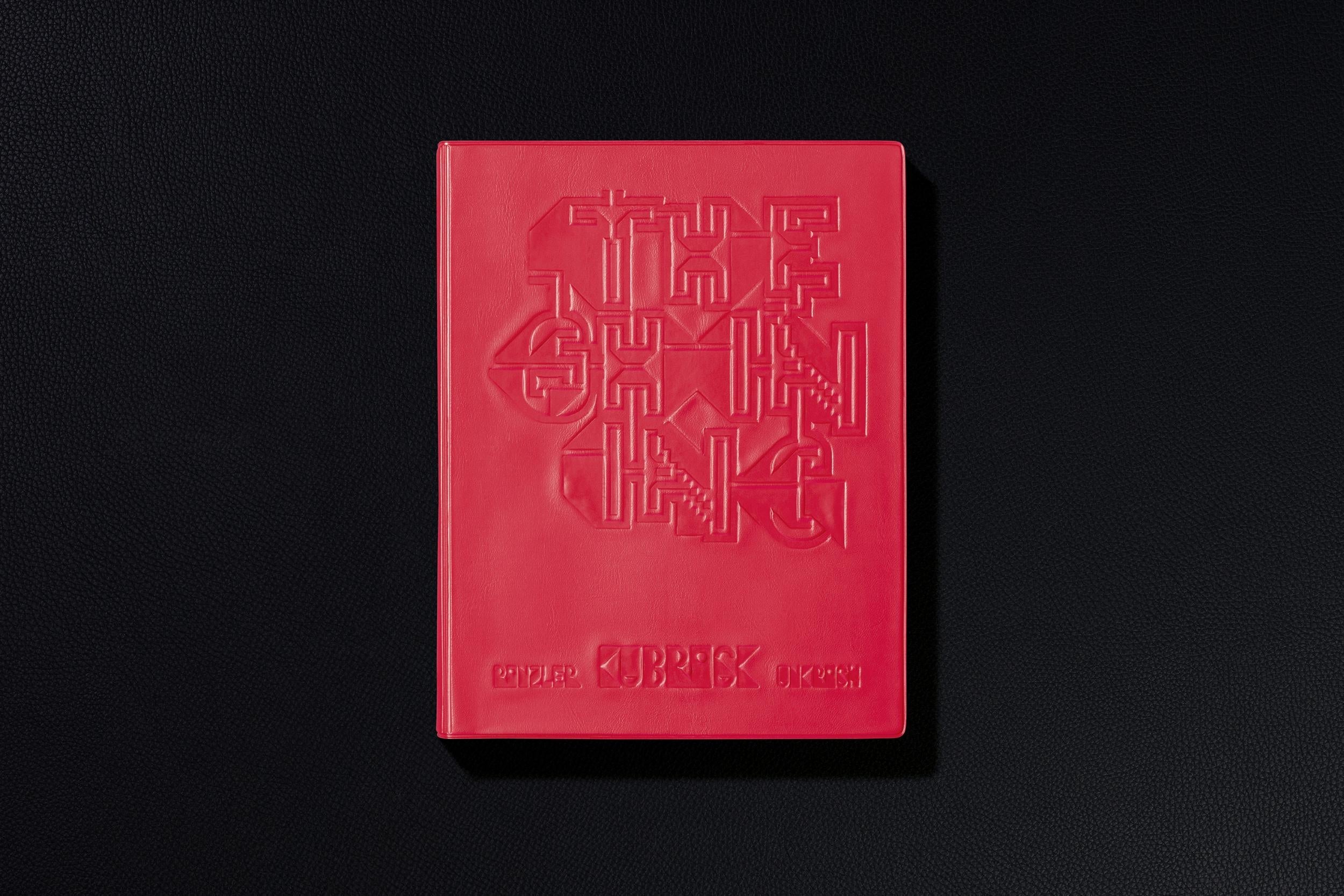 Stanley Kubrick's The Shining (English)