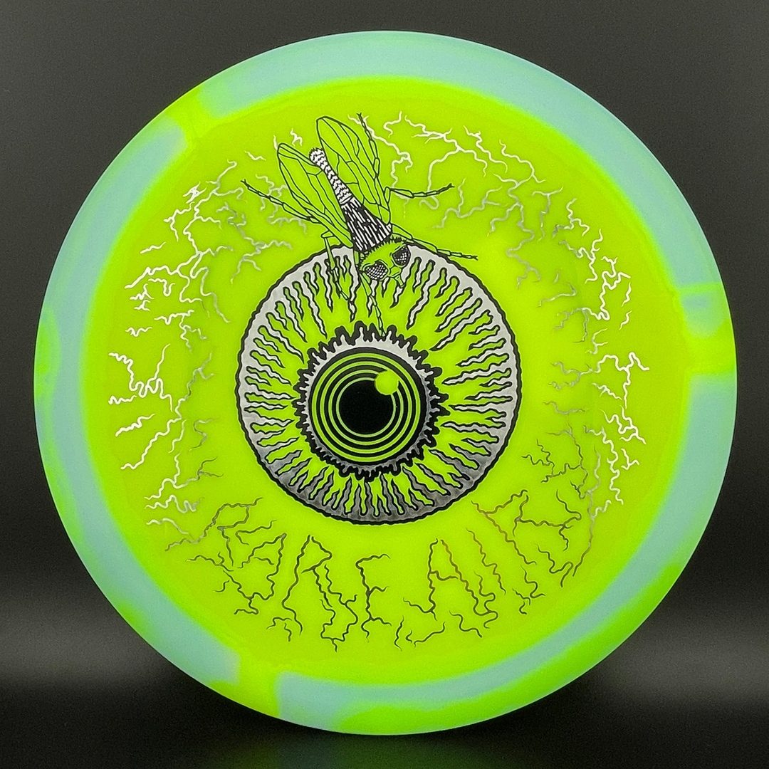 Halo Star Mamba - Eye-Fly RAD V2 by Ripper Studios
