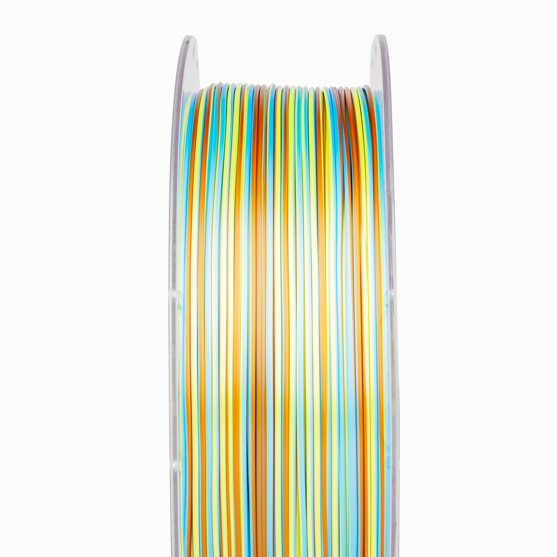 PLA Silk S-Series Filament 1.75mm, 1KG/2.2LB