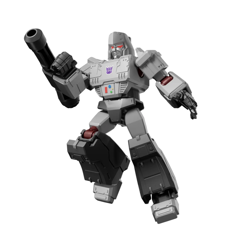 Blokees | Transformers Shining Version 01 | Shining Roll Out [Single Blind Box]