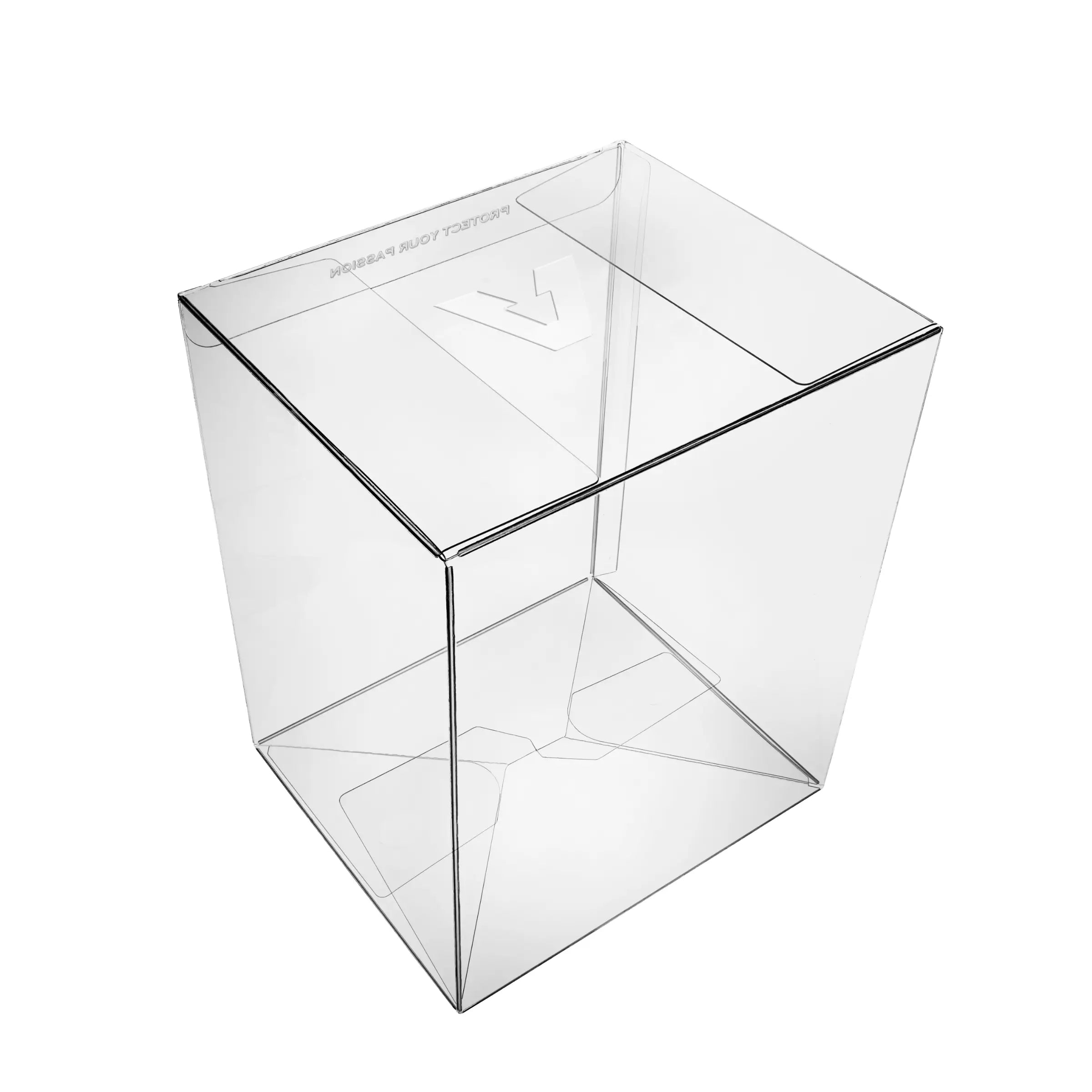 V2 Protectors (6-Inch)