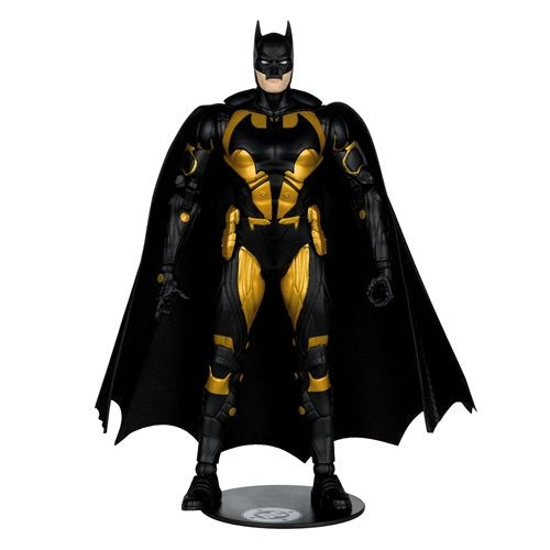 DC Multiverse Batman Earth-2 7-Inch Scale Action Figure
