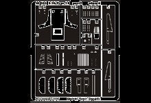 Eduard 48335 1/48 Aircraft- I16 Type 10 for ACY & HCC