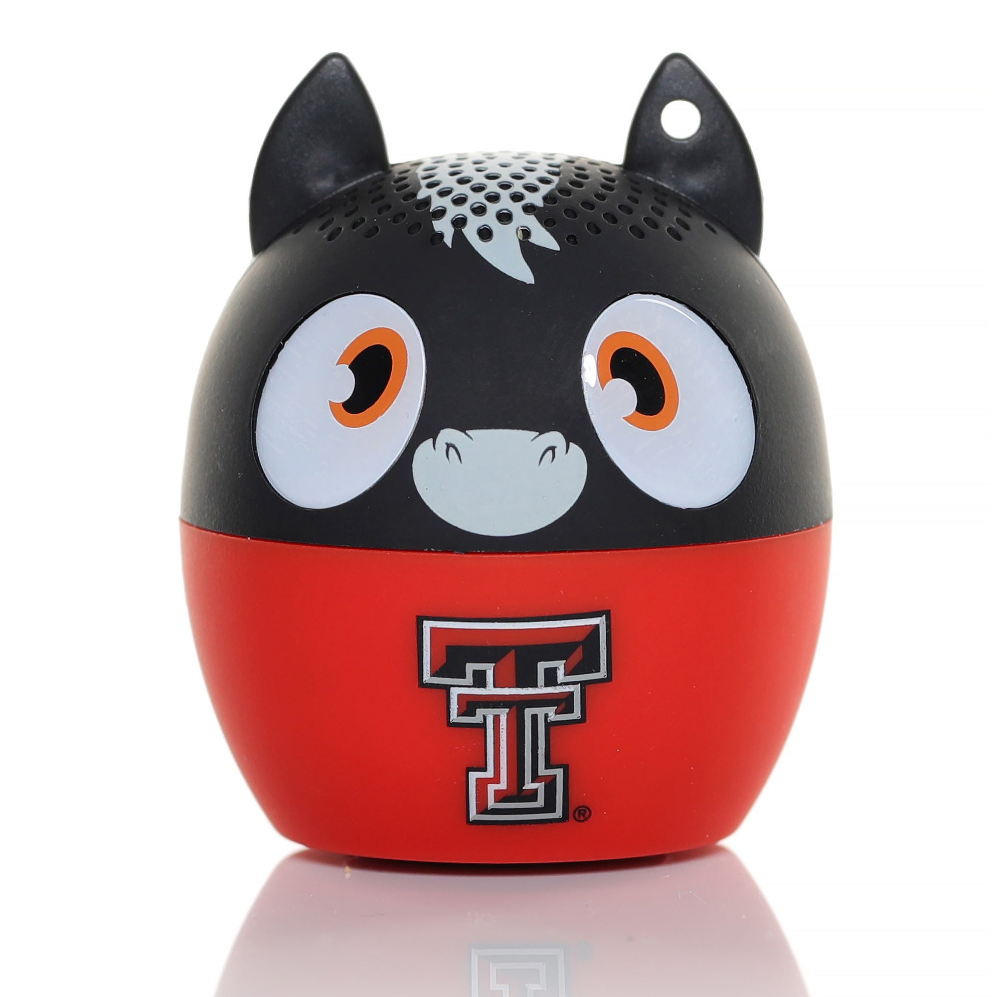 Texas Tech Red Raiders - Bitty Boomers