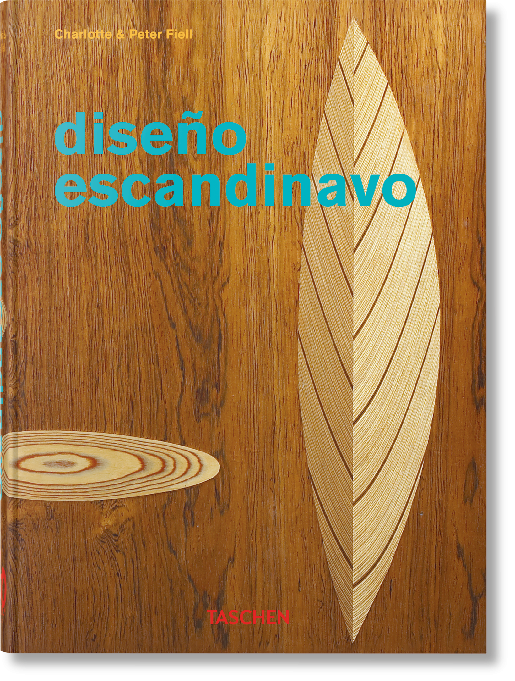 Diseño escandinavo. 40th Ed. (Spanish)