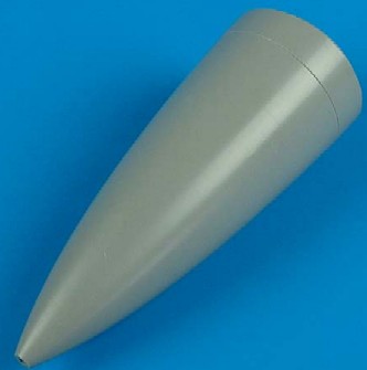 Quickboost 48207 1/48 Su15TM Flagon F Correct Nose for TSM