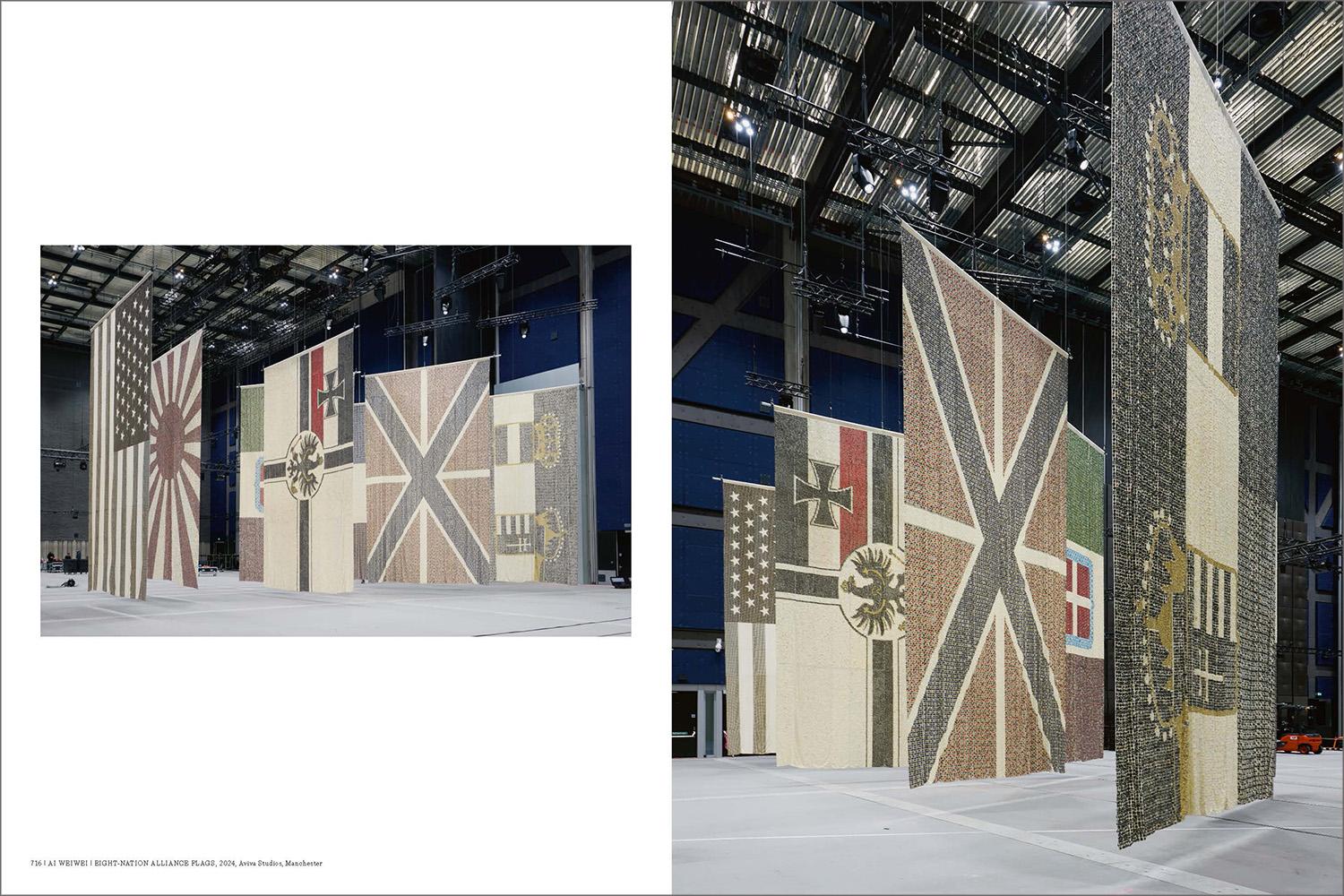 Ai Weiwei. Updated Edition (German, French, English)