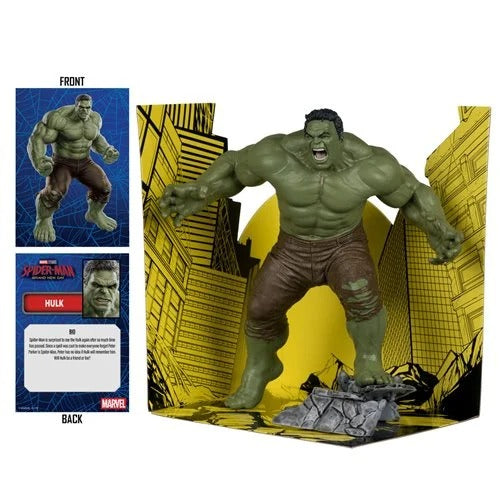 Marvel Collection 1:10 Scale Posed Figure with Scene - Select Figure(s)
