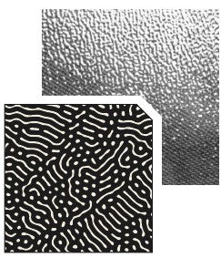 AK Interactive 6582 Transparent Fine Water Styrene Sheet 9.64"x7.68"