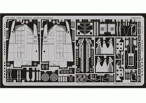 Eduard 48585 1/48 Aircraft- F6F Undercarriage for EDU