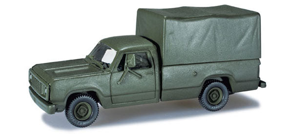 Herpa 700603 1/87 Scale Dodge M880 4x4