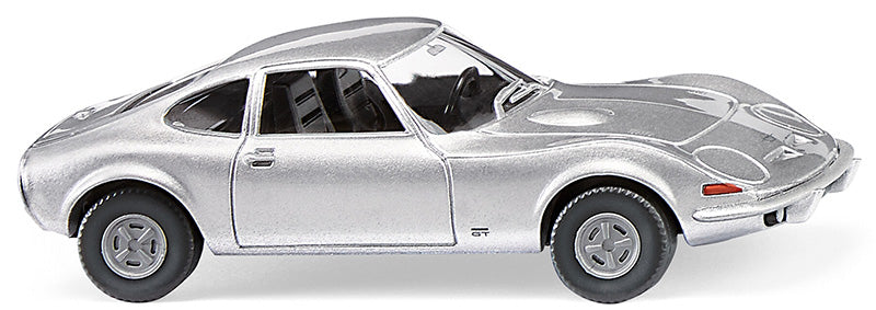 Wiking 080410 1/87 Scale Opel Gt