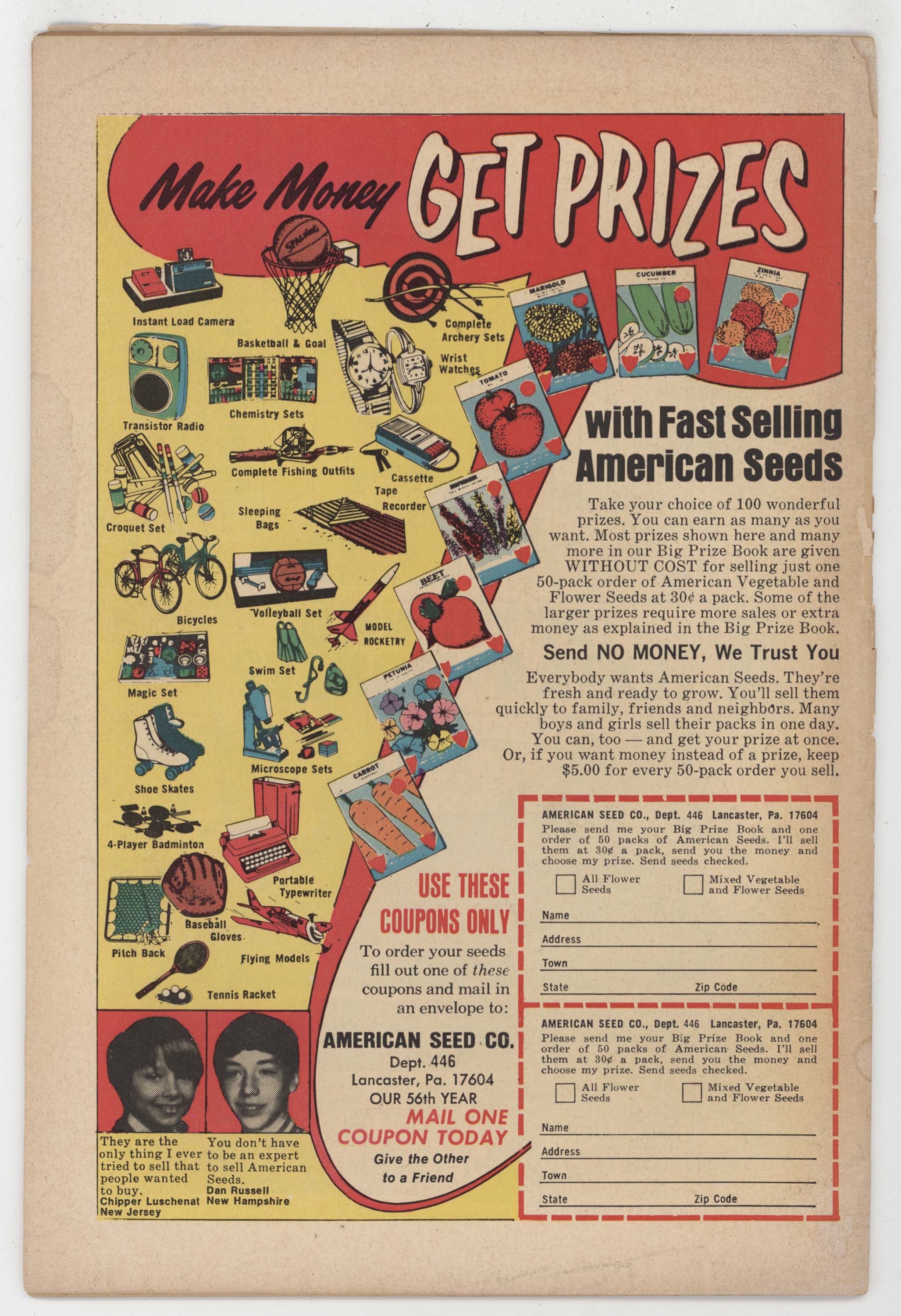 Marvel Premiere 15 1974 FR GD 1st Iron Fist Origin Danny Rand Gil Kane
