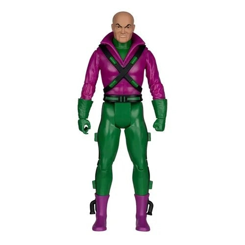 DC Retro Super Friends 6-Inch Scale Action Figure - Select Figure(s)