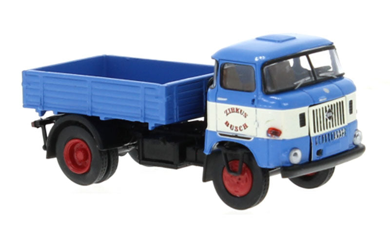 Brekina 71254 1/87 Scale Busch - 1965 IFA