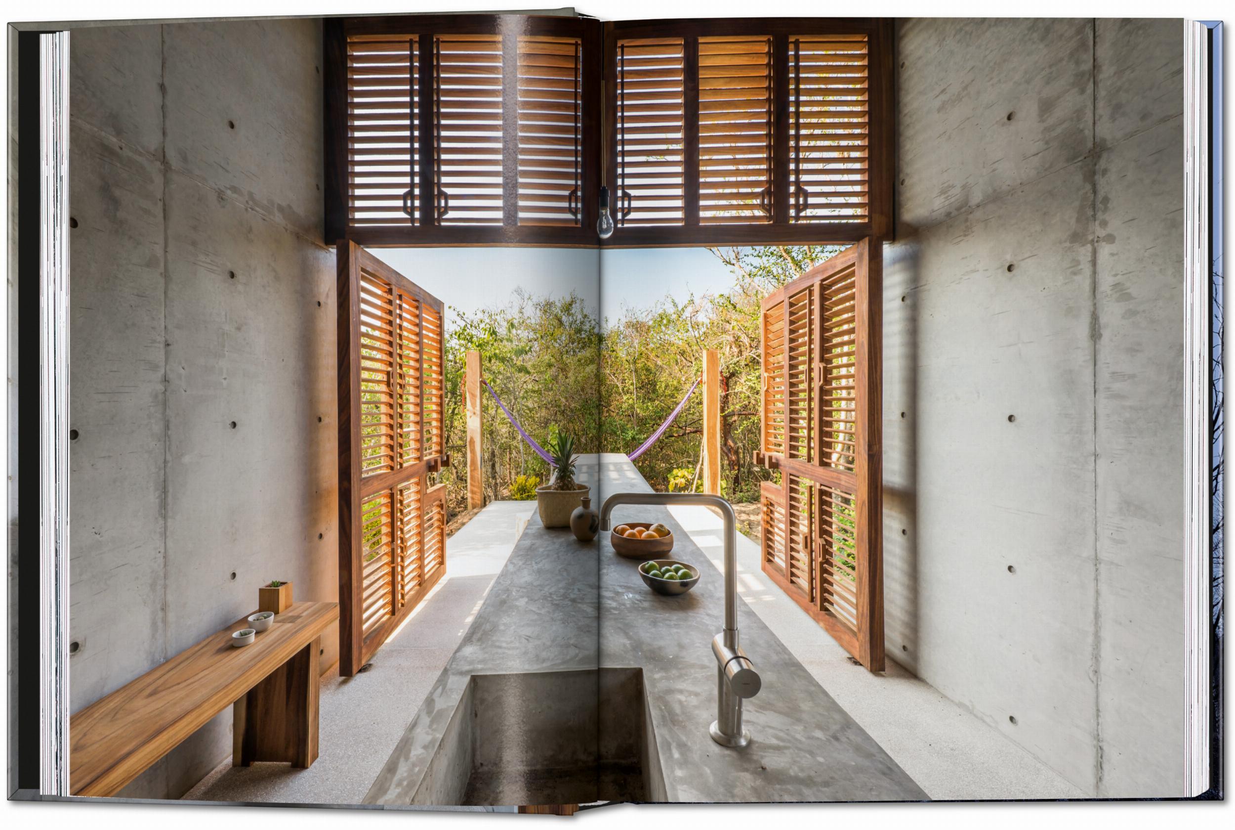 Homes For Our Time. Small Houses. 45th Ed. (German, French, English)