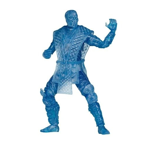 McFarlane Toys Mortal Kombat Klassic 7-Inch Action Figure - Select Figure(s)