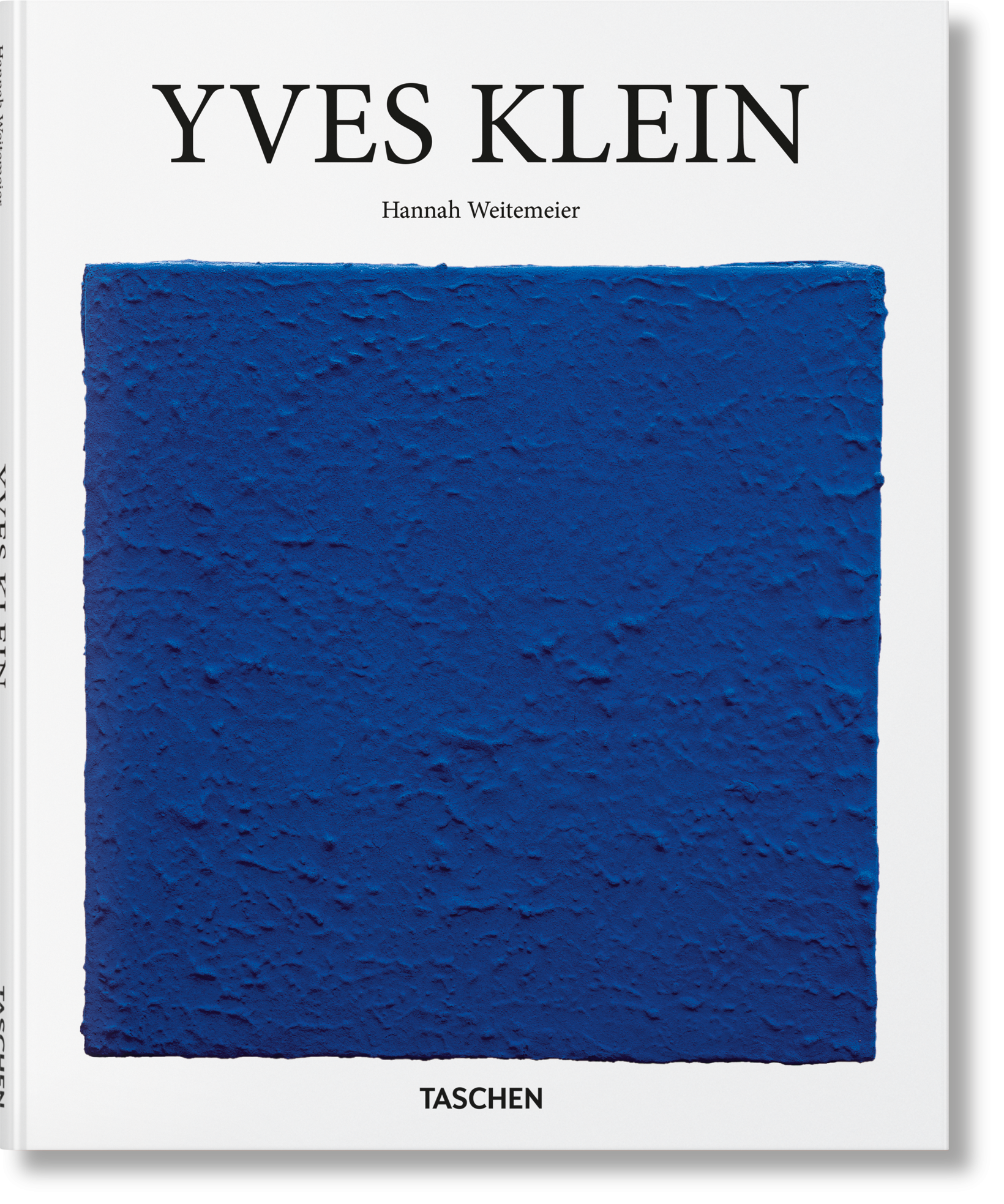 Yves Klein (French)