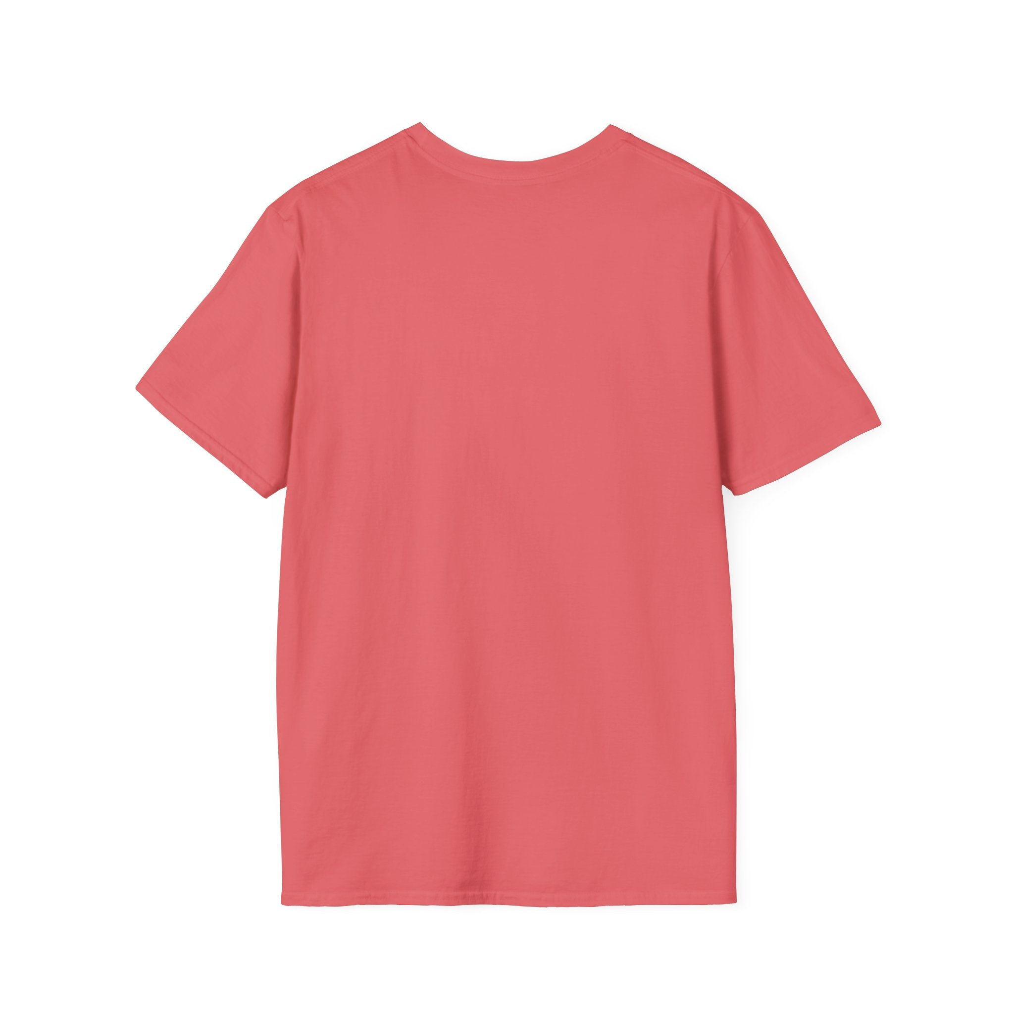 Shizuku Mode On Unisex T-Shirt | Softstyle Tee for Anime Lovers, Casual Wear, Gift for Friends, Cosplay Attire, Summer Fashion