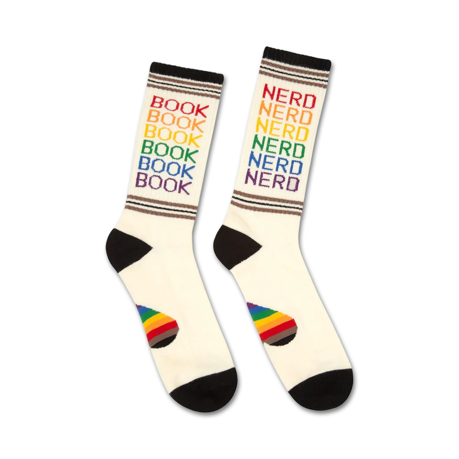 Book Nerd Pride