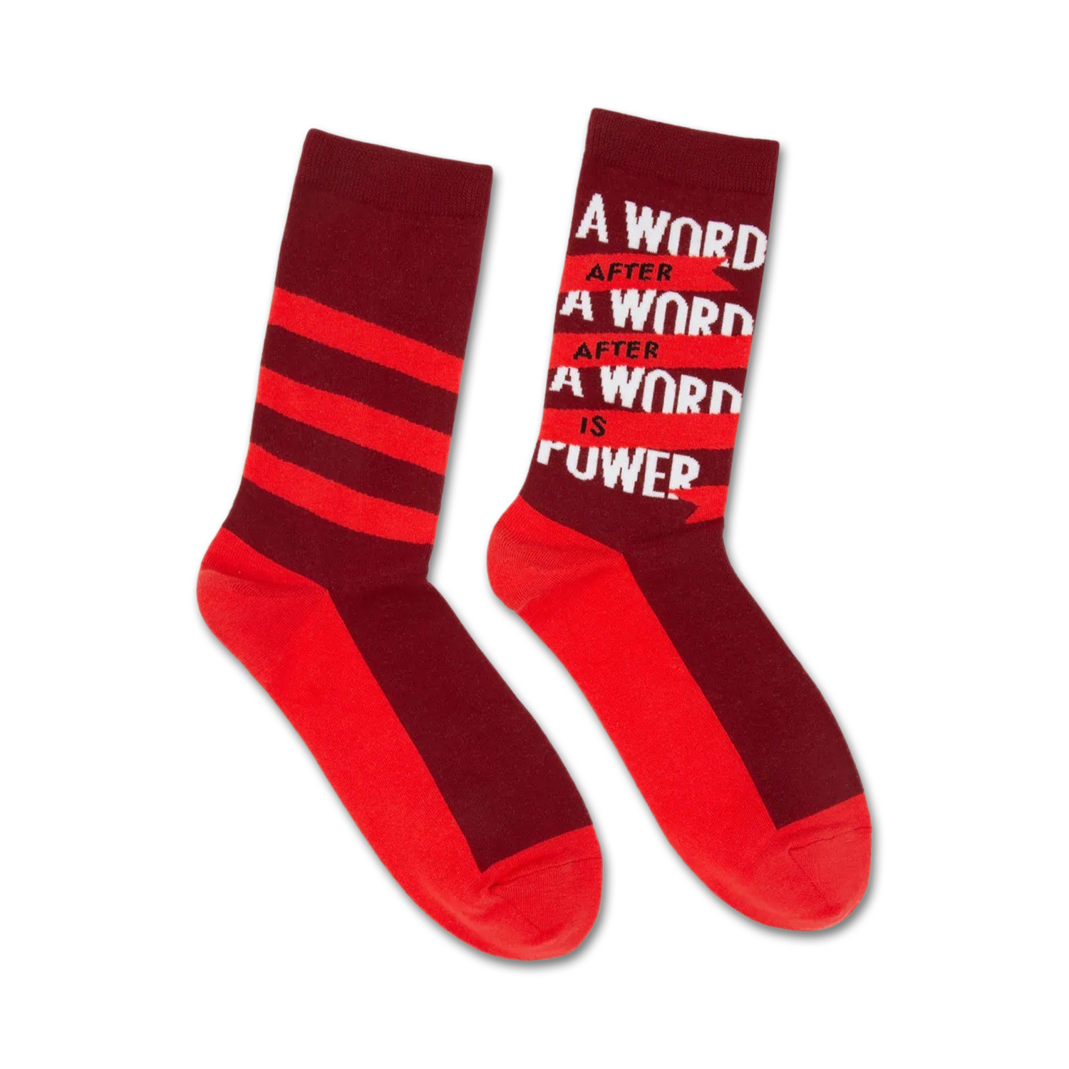 Margaret Atwood A Word is Power