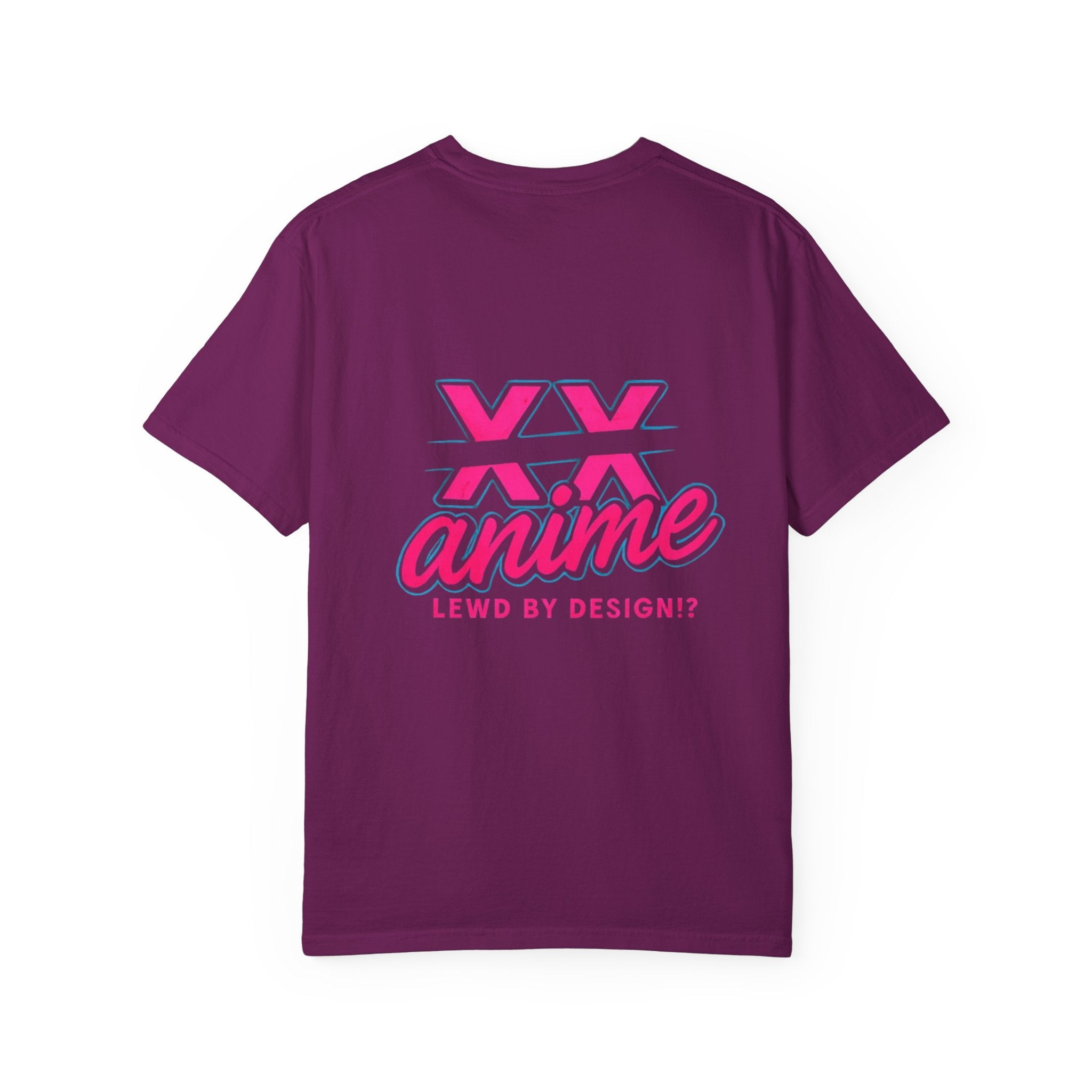 Kpop Anime-Inspired Unisex T-Shirt, Retro Anime Tee, Cool Graphic Shirt, Gift for Anime Lovers, Fashionable Streetwear