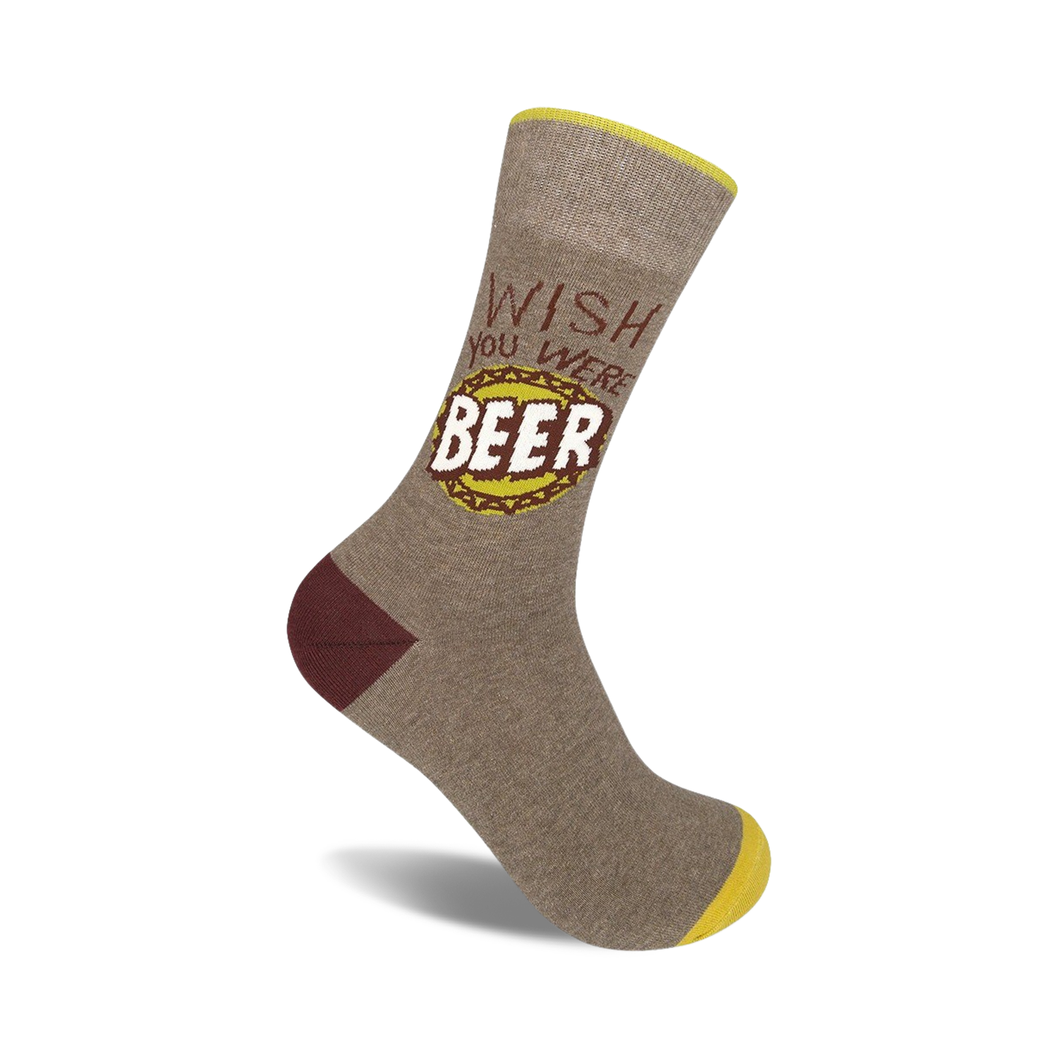 Wish You Were Beer