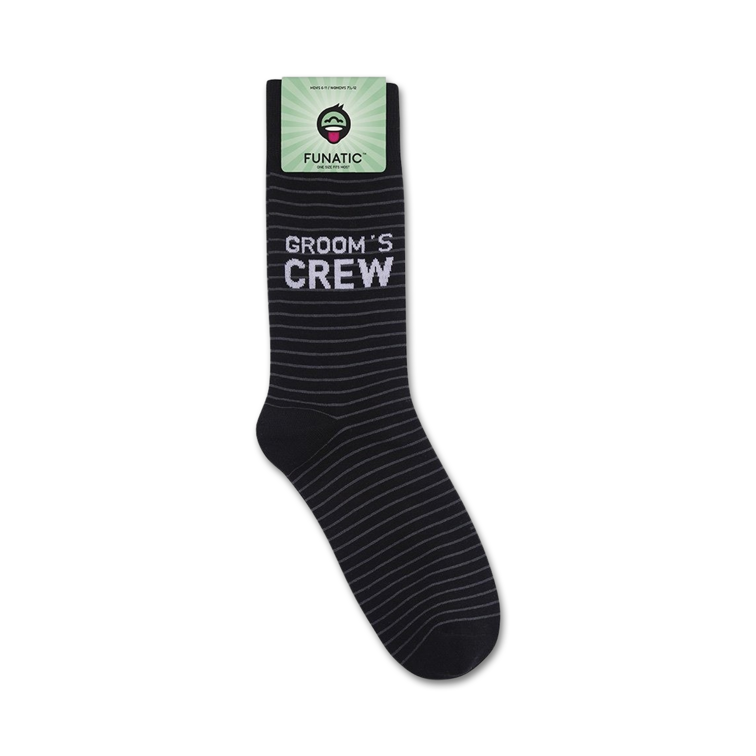 Groom's Crew