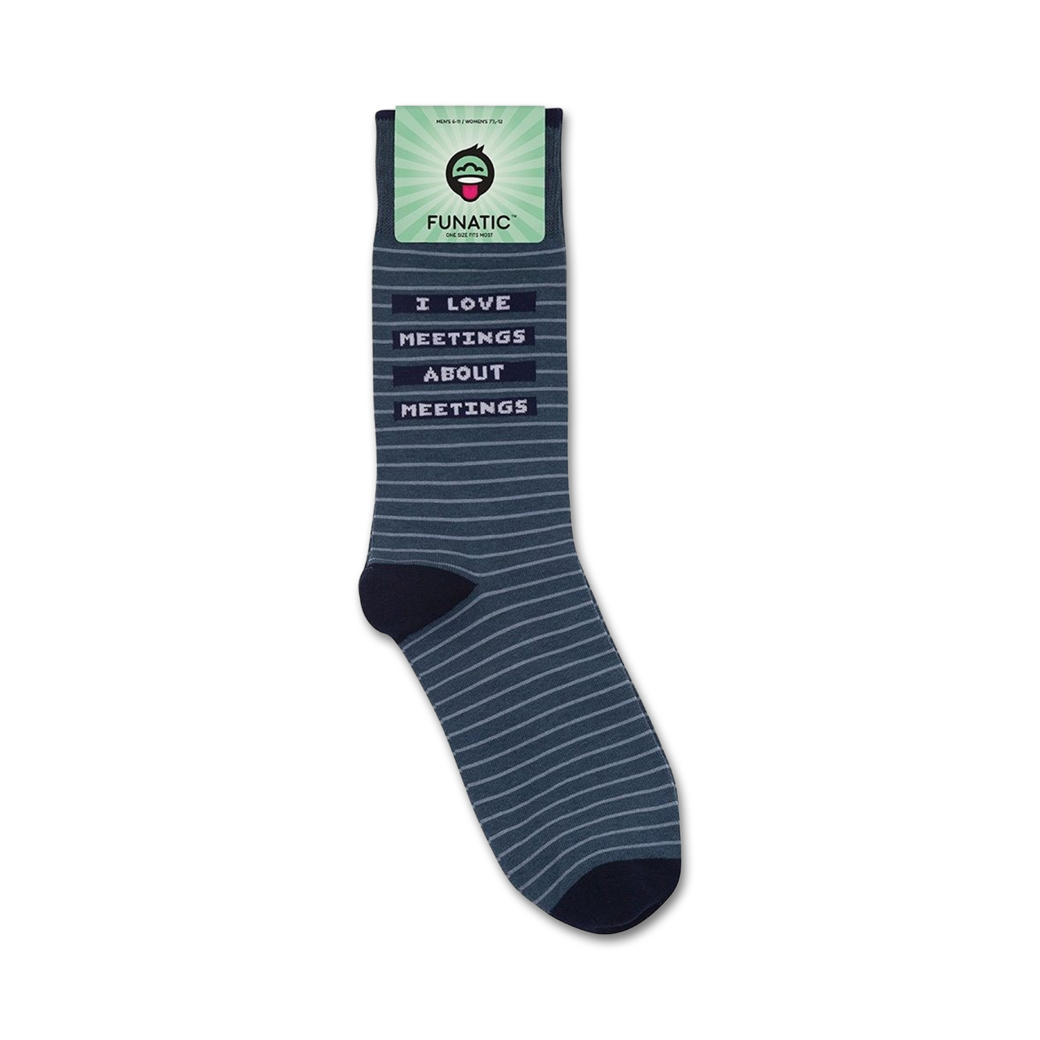 I Love Meetings About Meetings