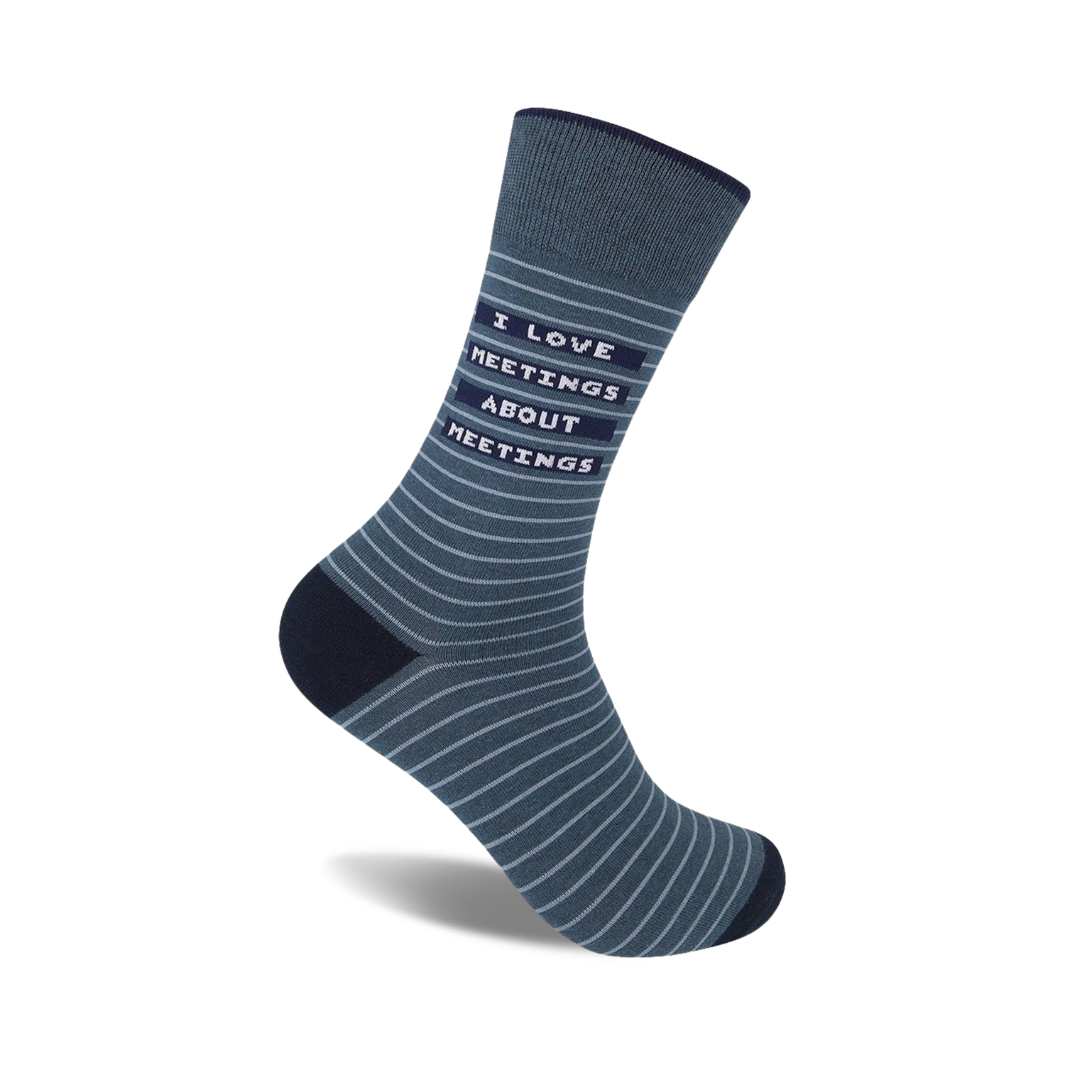 I Love Meetings About Meetings