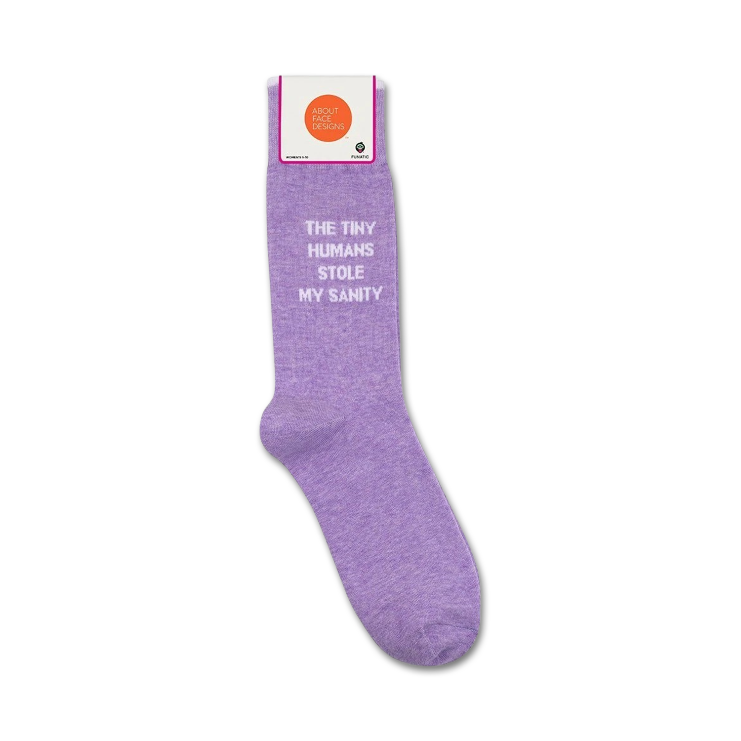 The Tiny Humans Stole My Sanity